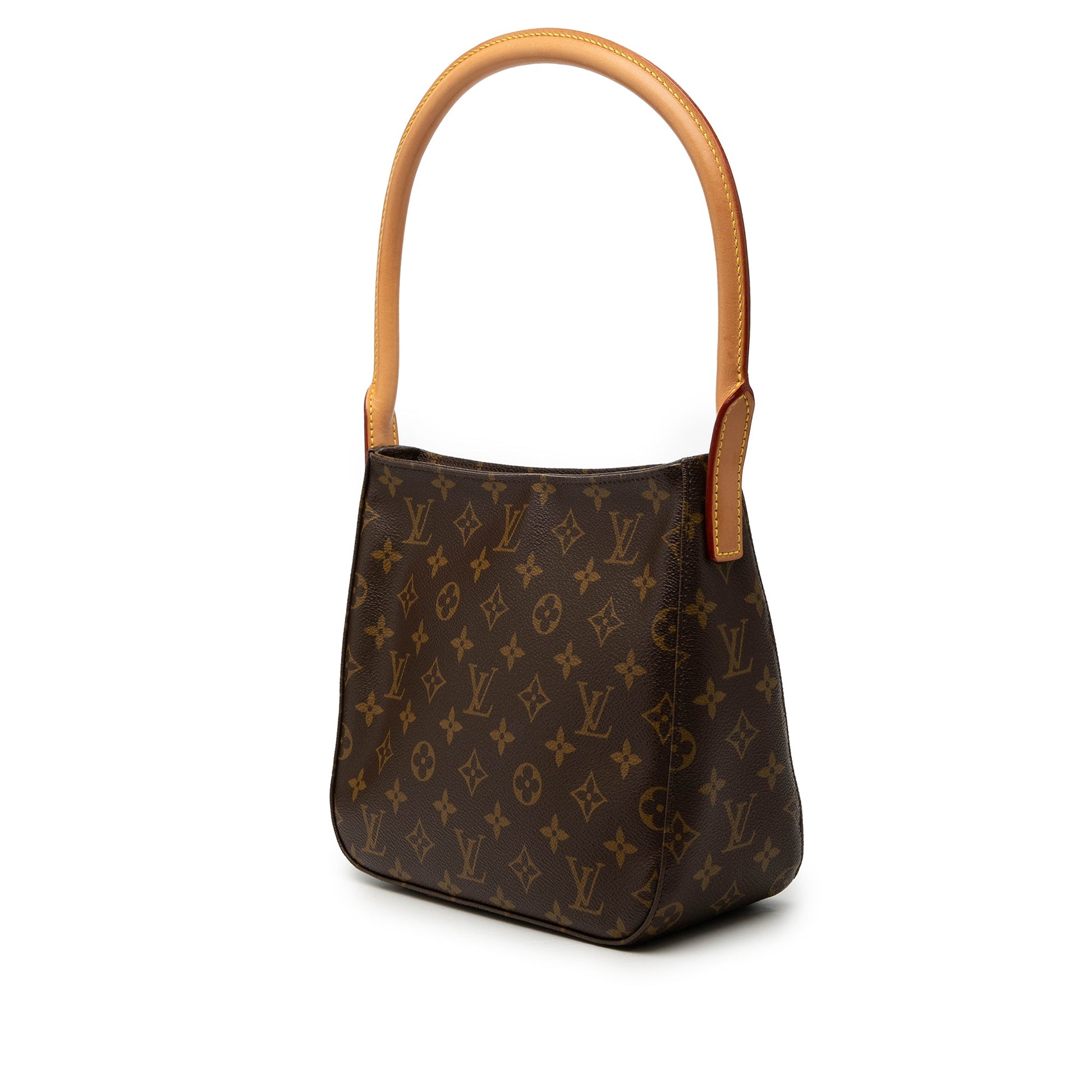 Louis Vuitton Monogram Looping MM