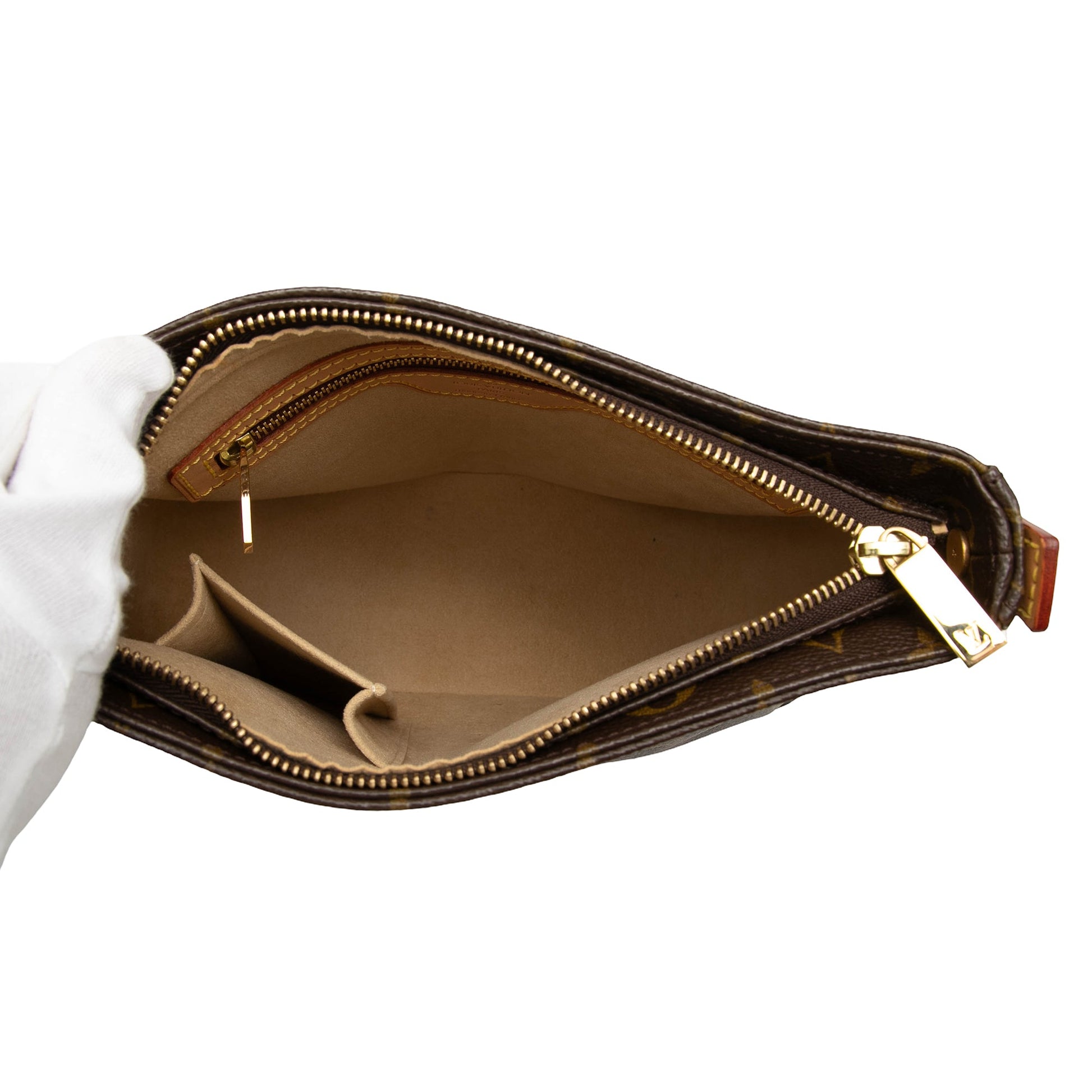 Louis Vuitton Monogram Looping MM