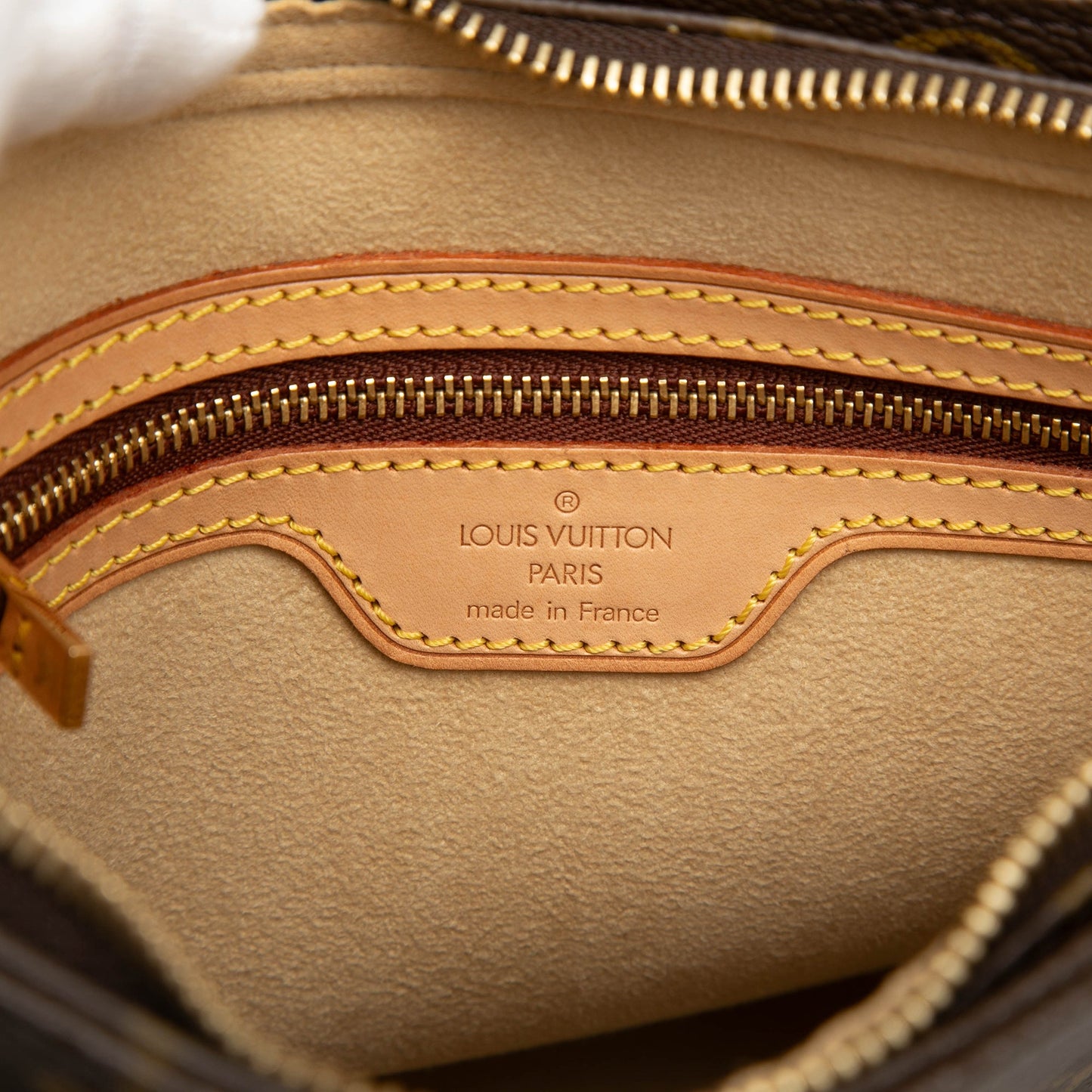 Louis Vuitton Monogram Looping MM