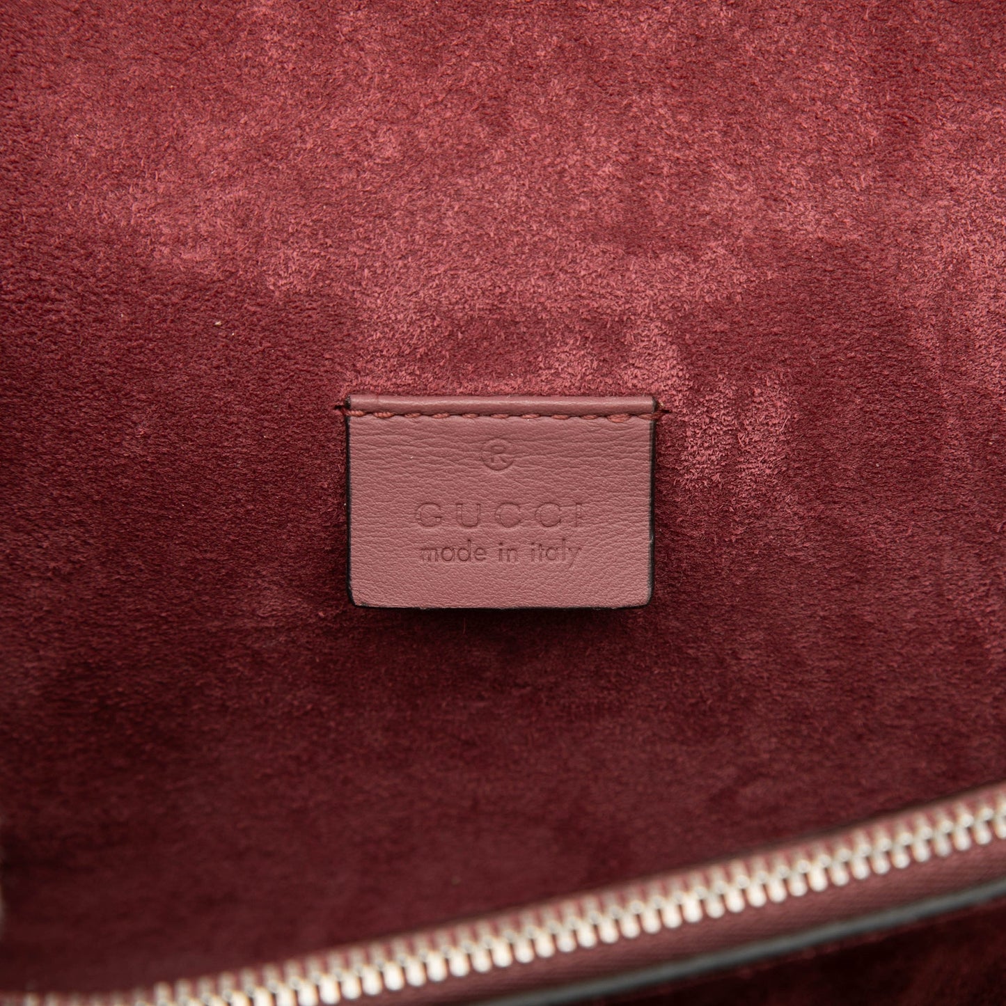 Gucci Medium GG Supreme Blooms Dionysus Shoulder Bag