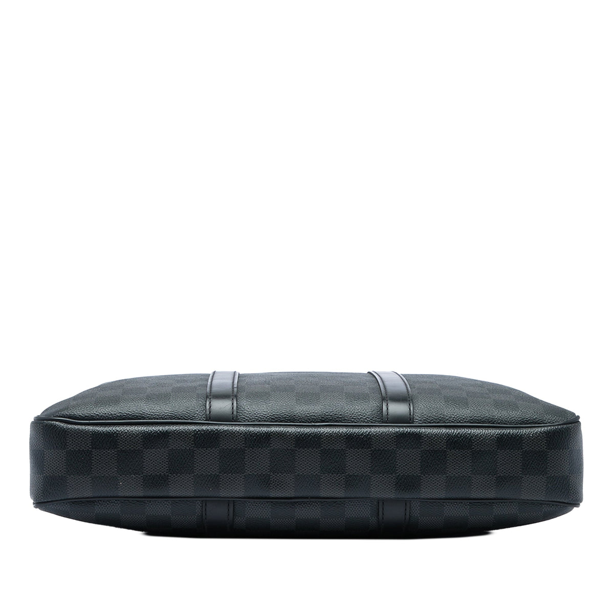 Louis Vuitton Damier Graphite Porte Documents Voyage  PM