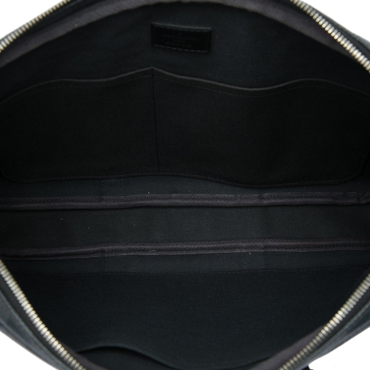 Louis Vuitton Damier Graphite Porte Documents Voyage  PM
