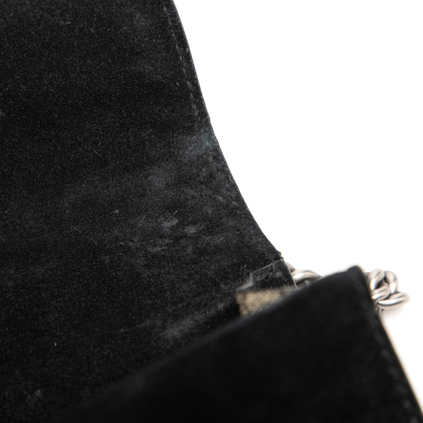 Gucci Small GG Supreme Dionysus Crossbody