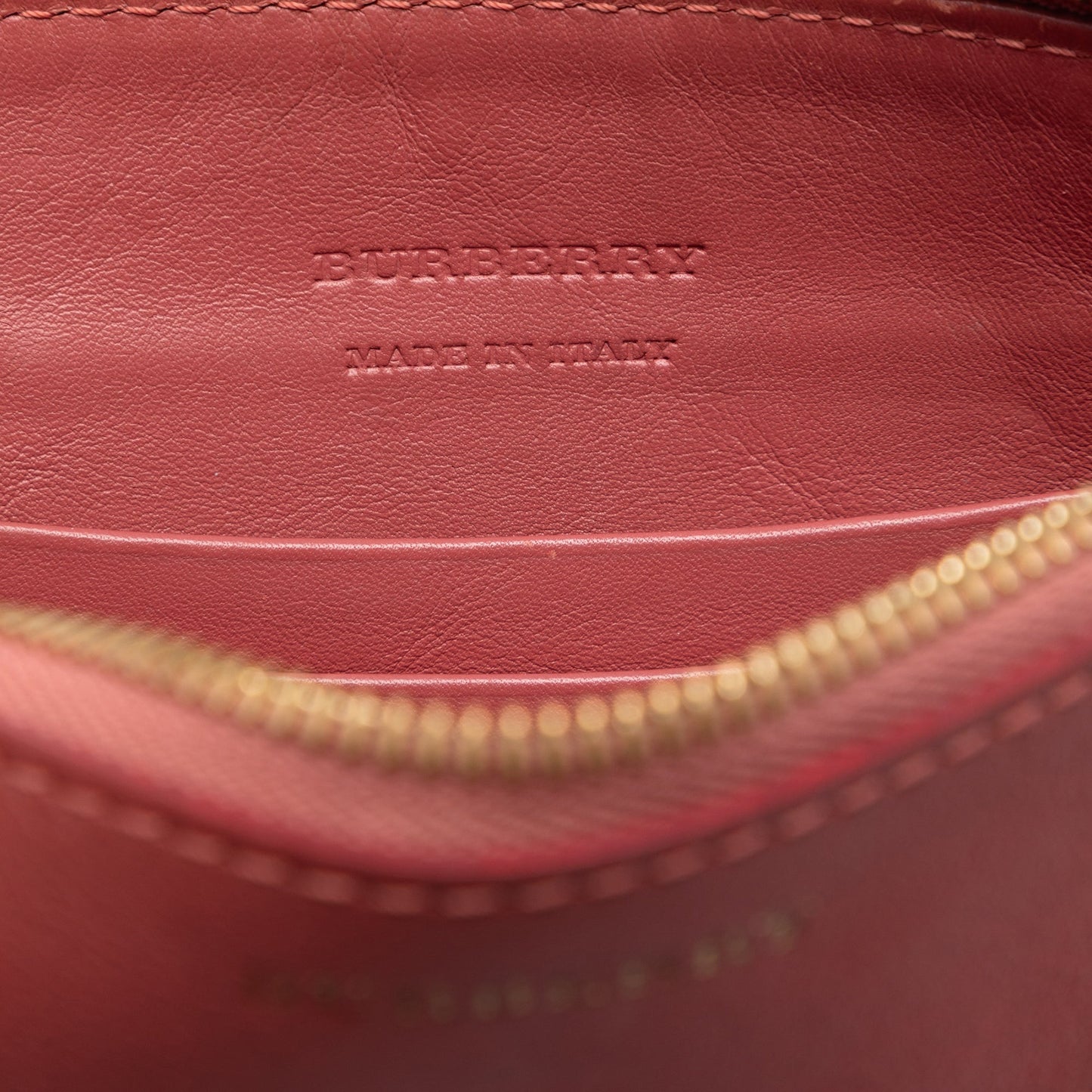 Haymarket Check Canvas Peyton Crossbody