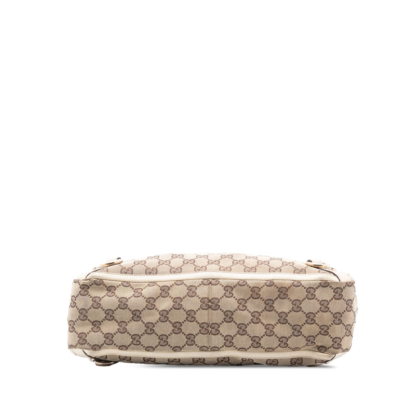 Gucci GG Canvas Abbey D Ring Tote