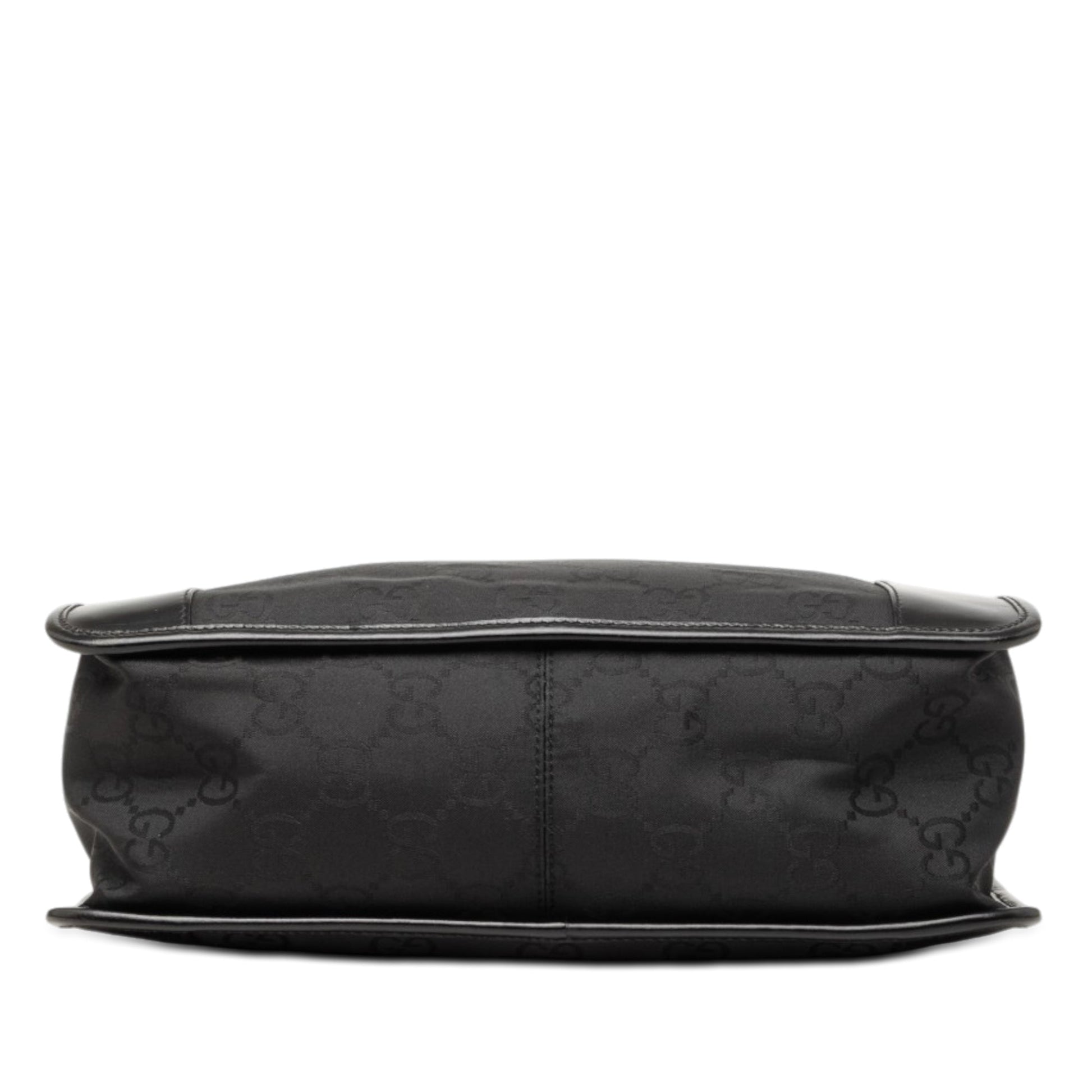 Gucci GG Nylon Tote