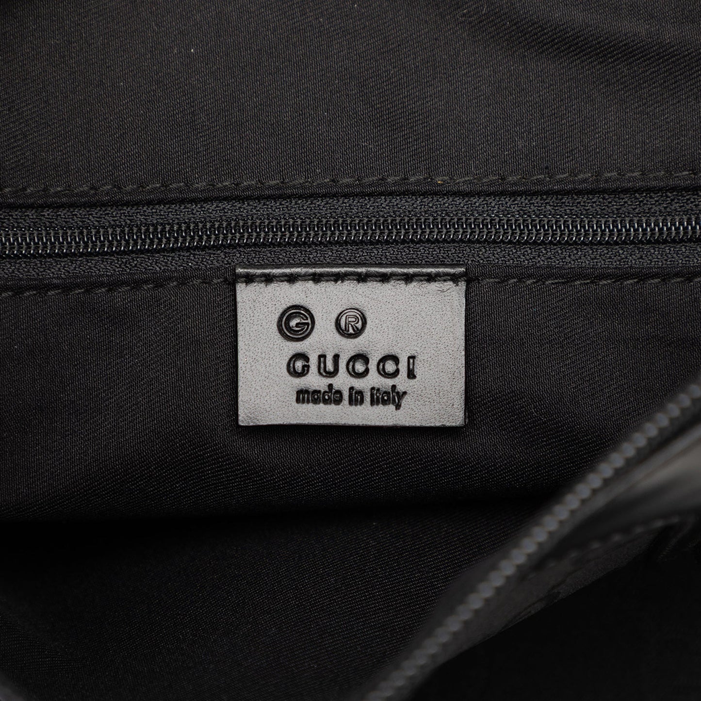 Gucci GG Nylon Tote
