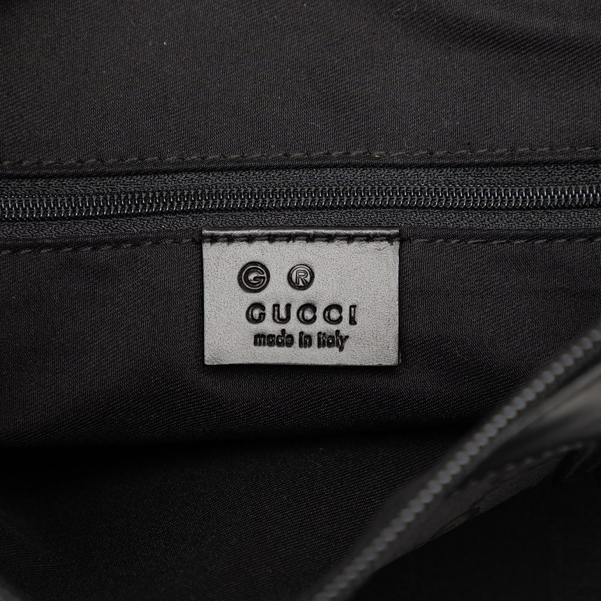 Gucci GG Nylon Tote