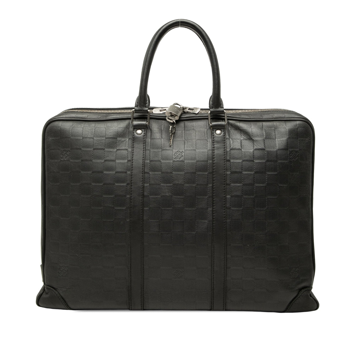 Louis Vuitton Damier Infini Porte-Documents Voyage