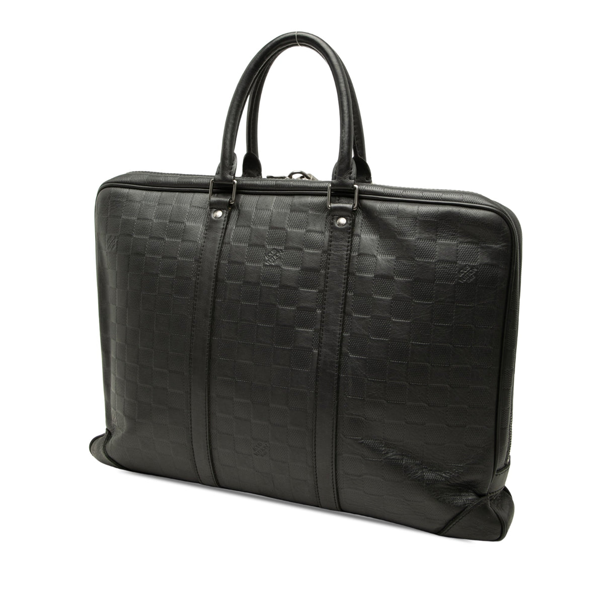 Louis Vuitton Damier Infini Porte-Documents Voyage
