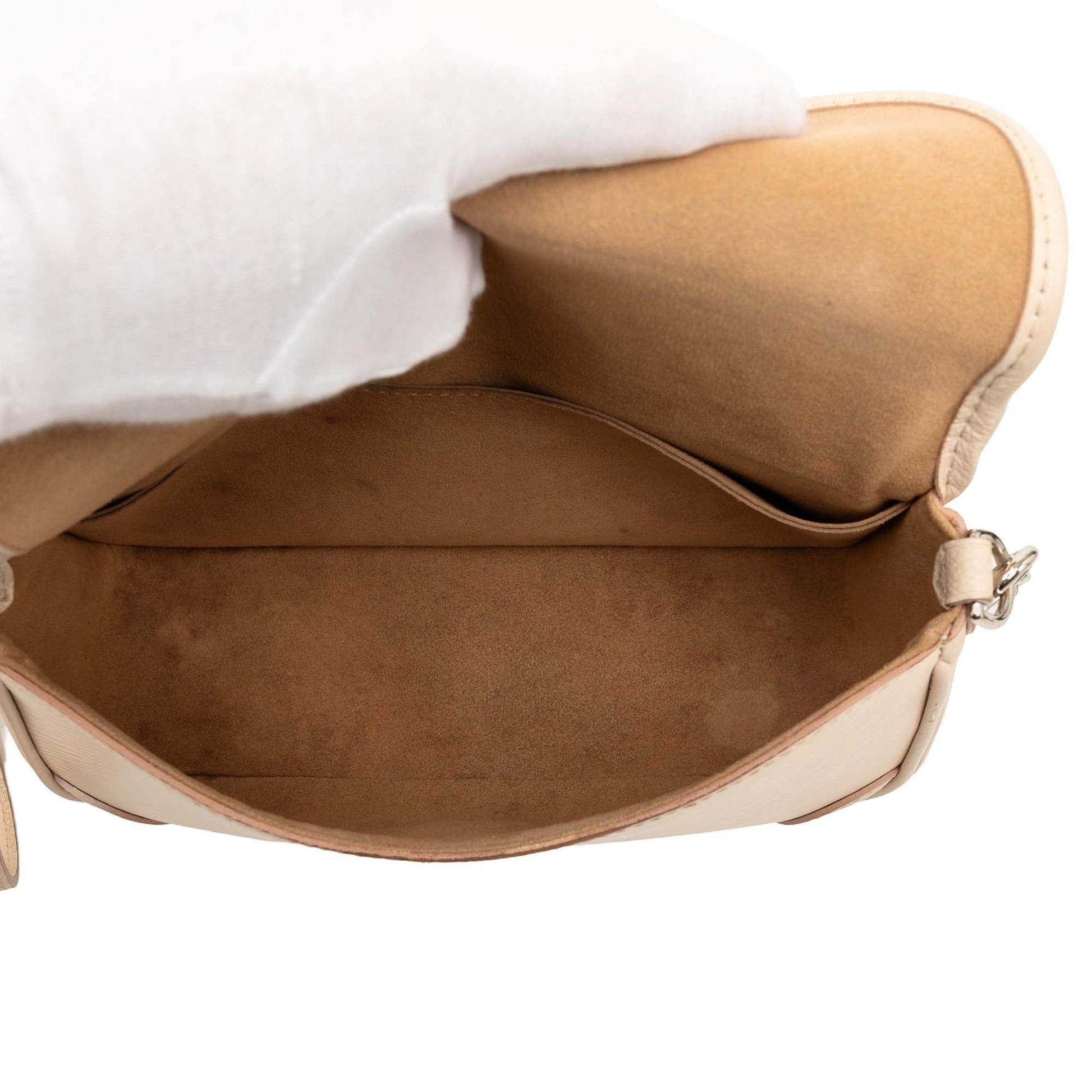 Louis Vuitton Epi Buci
