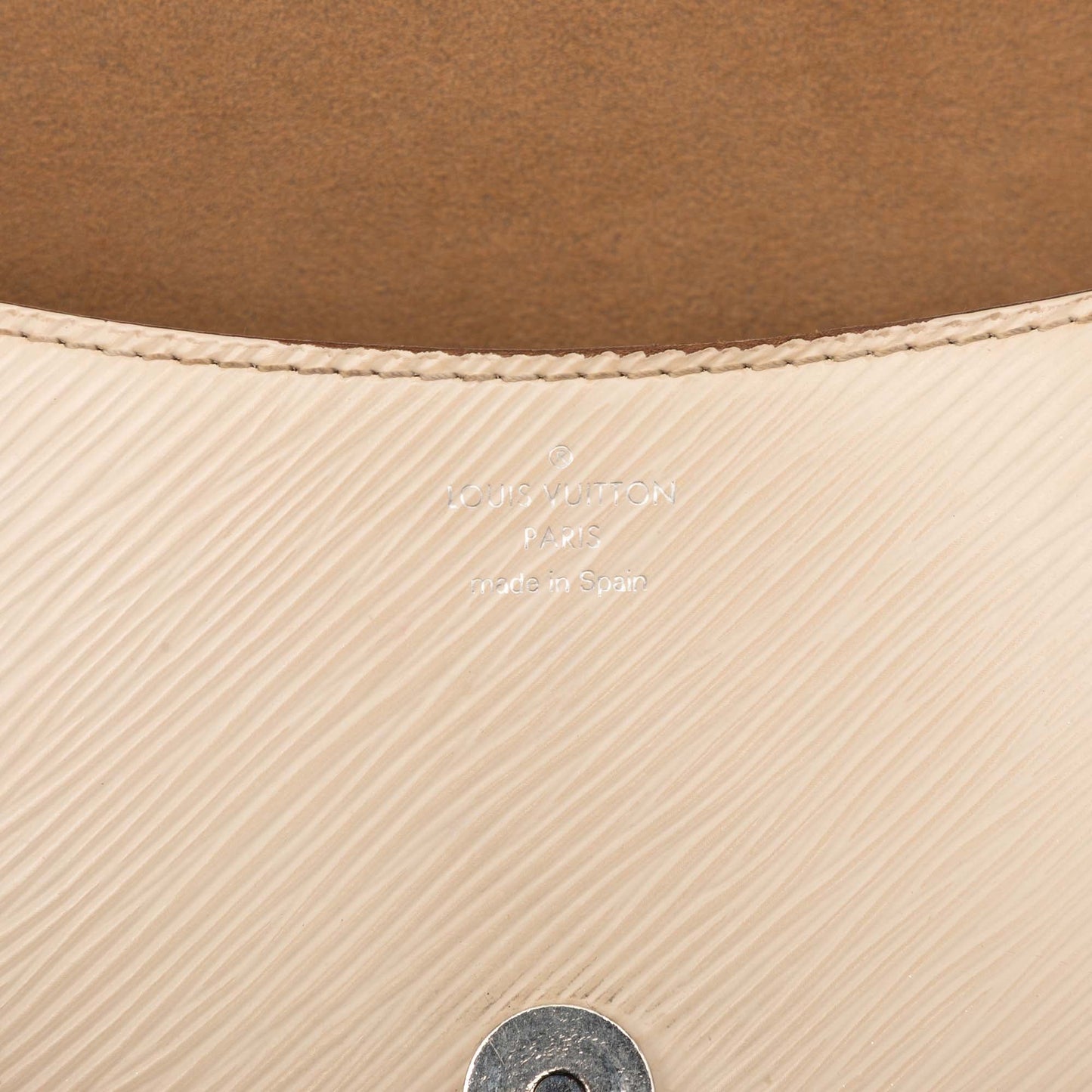 Louis Vuitton Epi Buci
