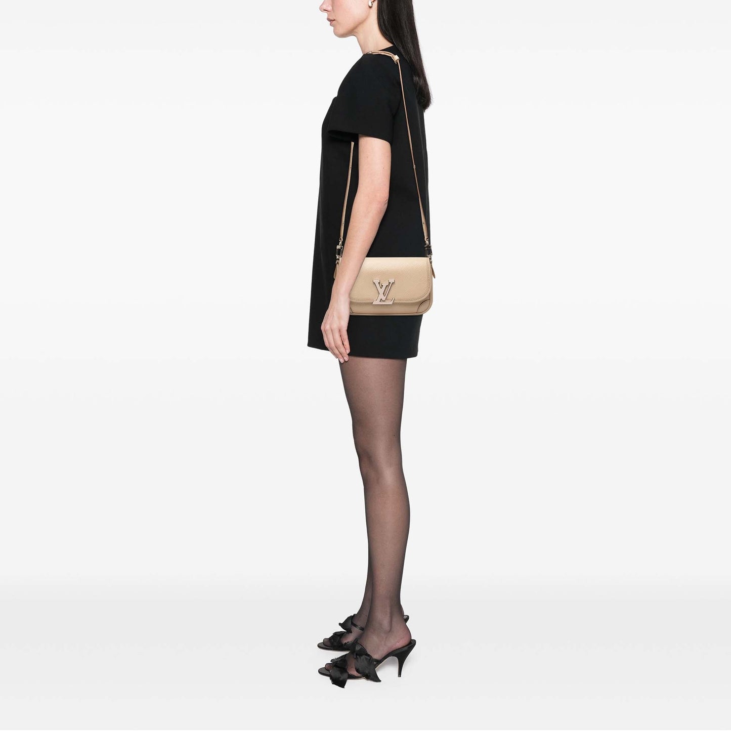 Louis Vuitton Epi Buci