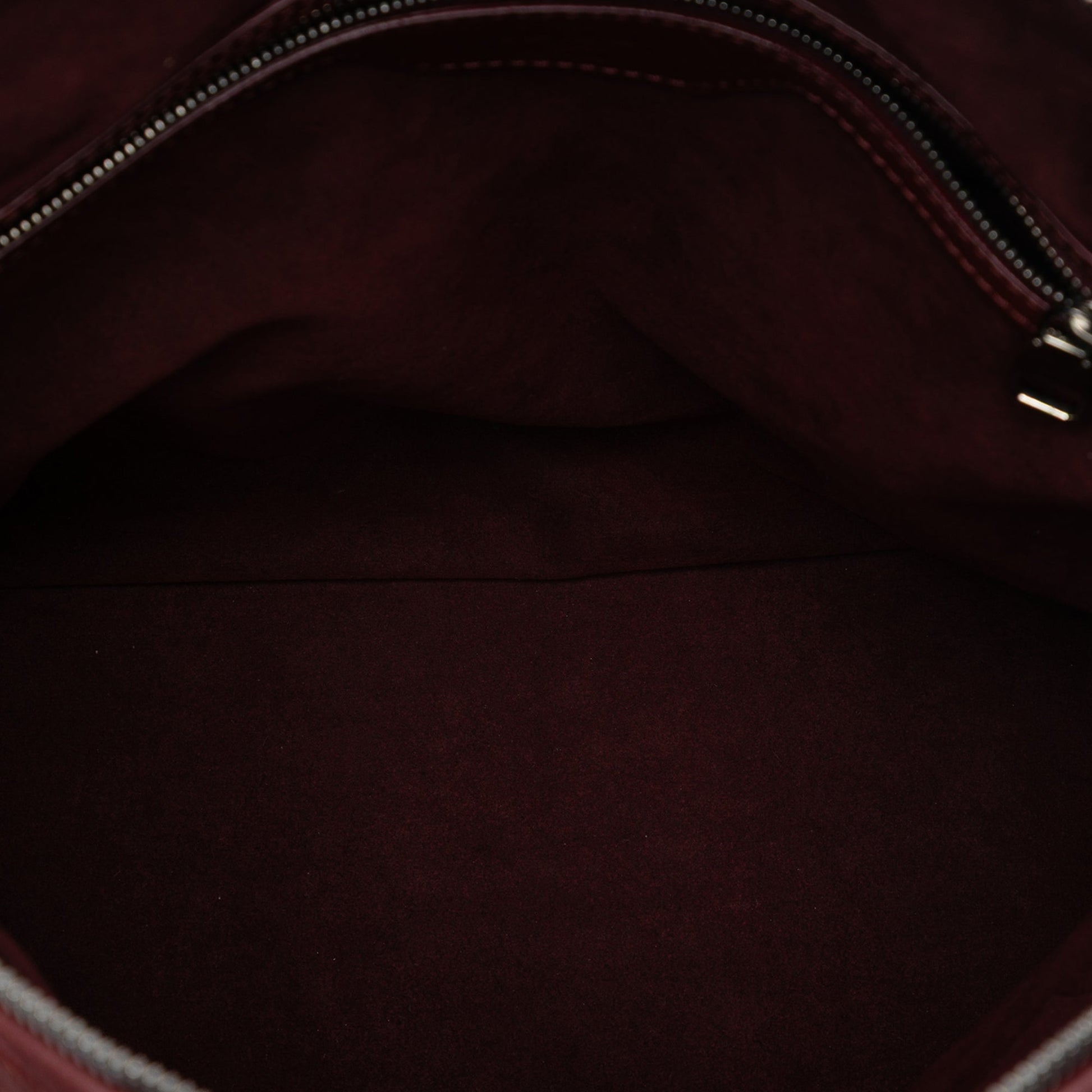 Louis Vuitton Monogram Antheia Ixia MM