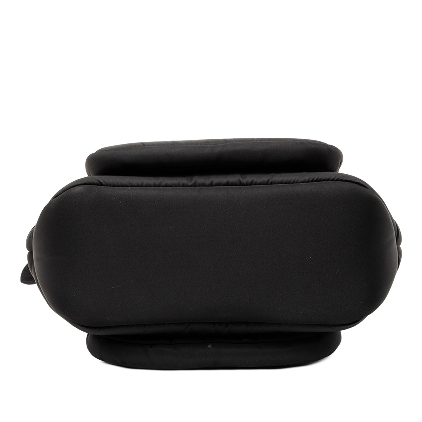 Prada Small Tessuto Pocket Top Handle Cargo Bag