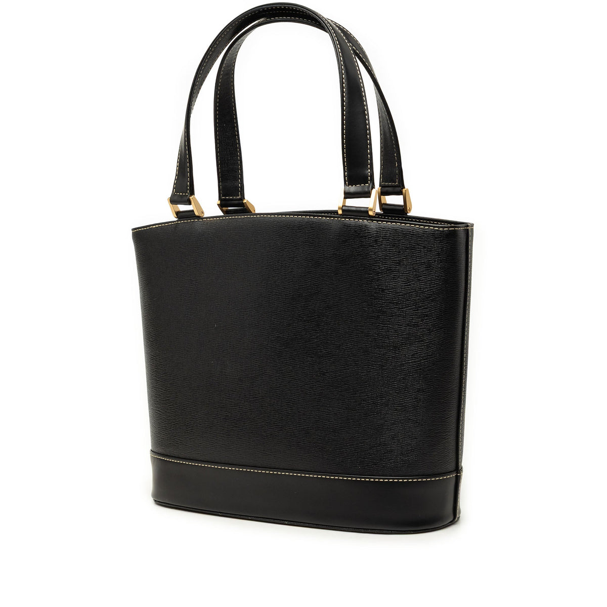 Burberry Leather Tote