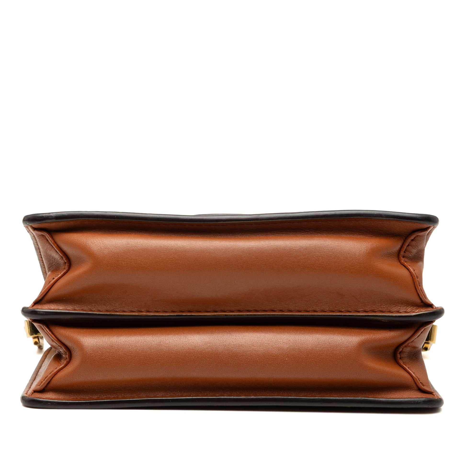 Louis Vuitton Monogram Reverse Mini Dauphine