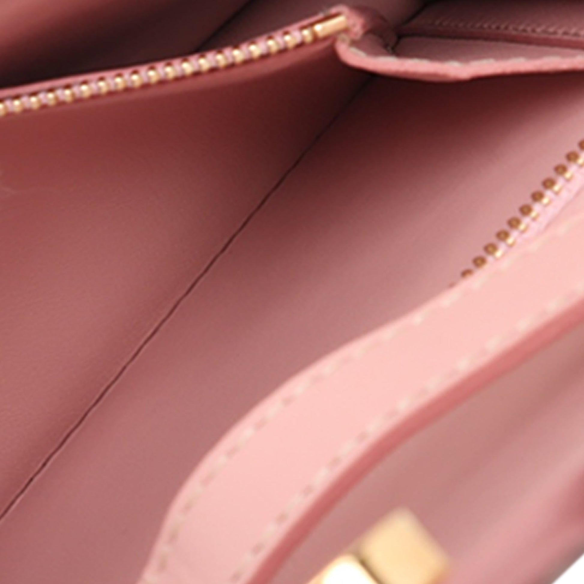 Burberry Small TB Monogram Woven Calfskin Crossbody