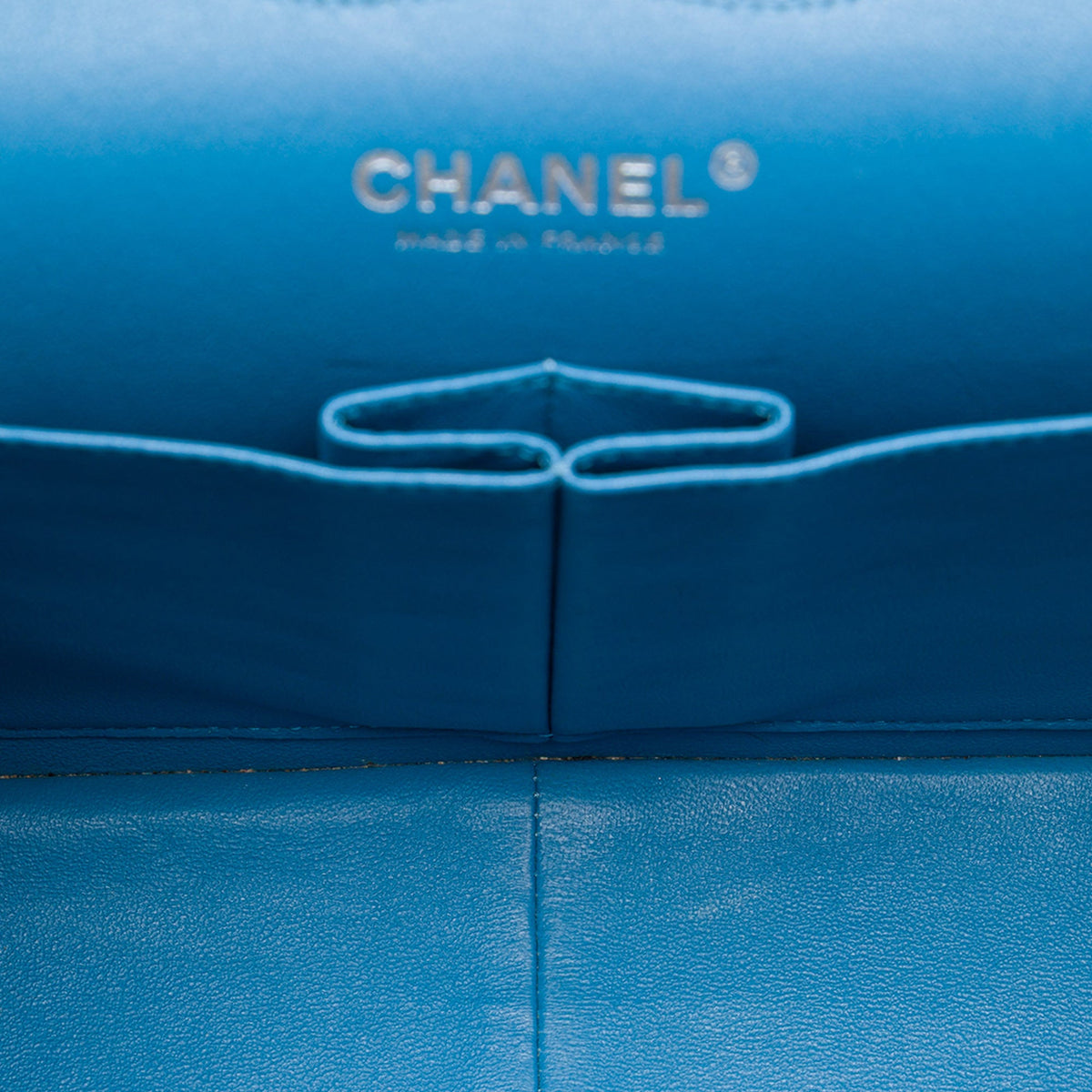 Chanel Jumbo Classic Caviar Double Flap