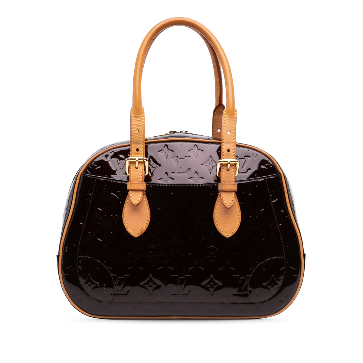 Louis Vuitton Monogram Vernis Summit Drive