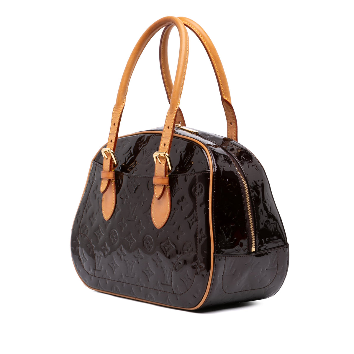 Louis Vuitton Monogram Vernis Summit Drive