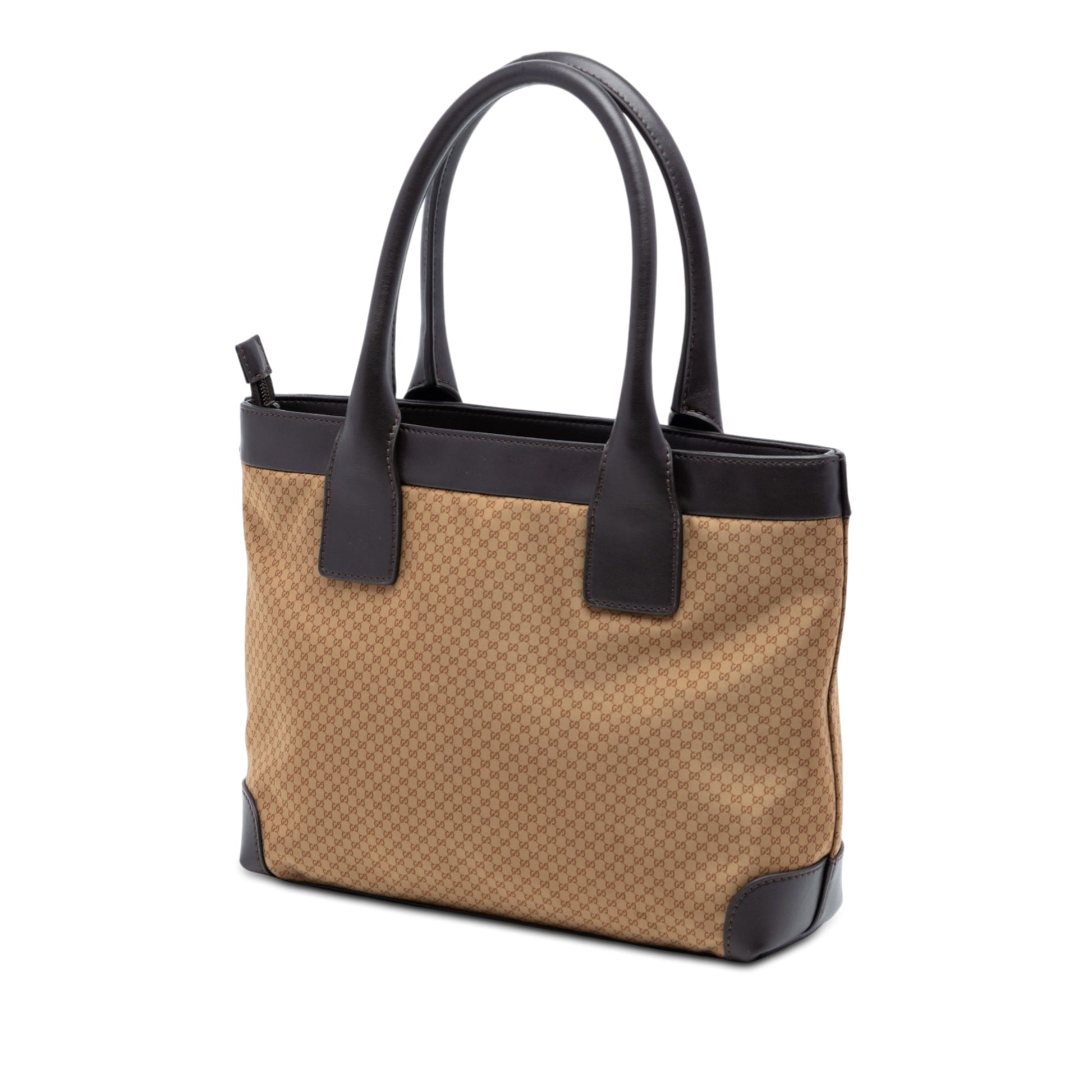 Micro GG Supreme Tote