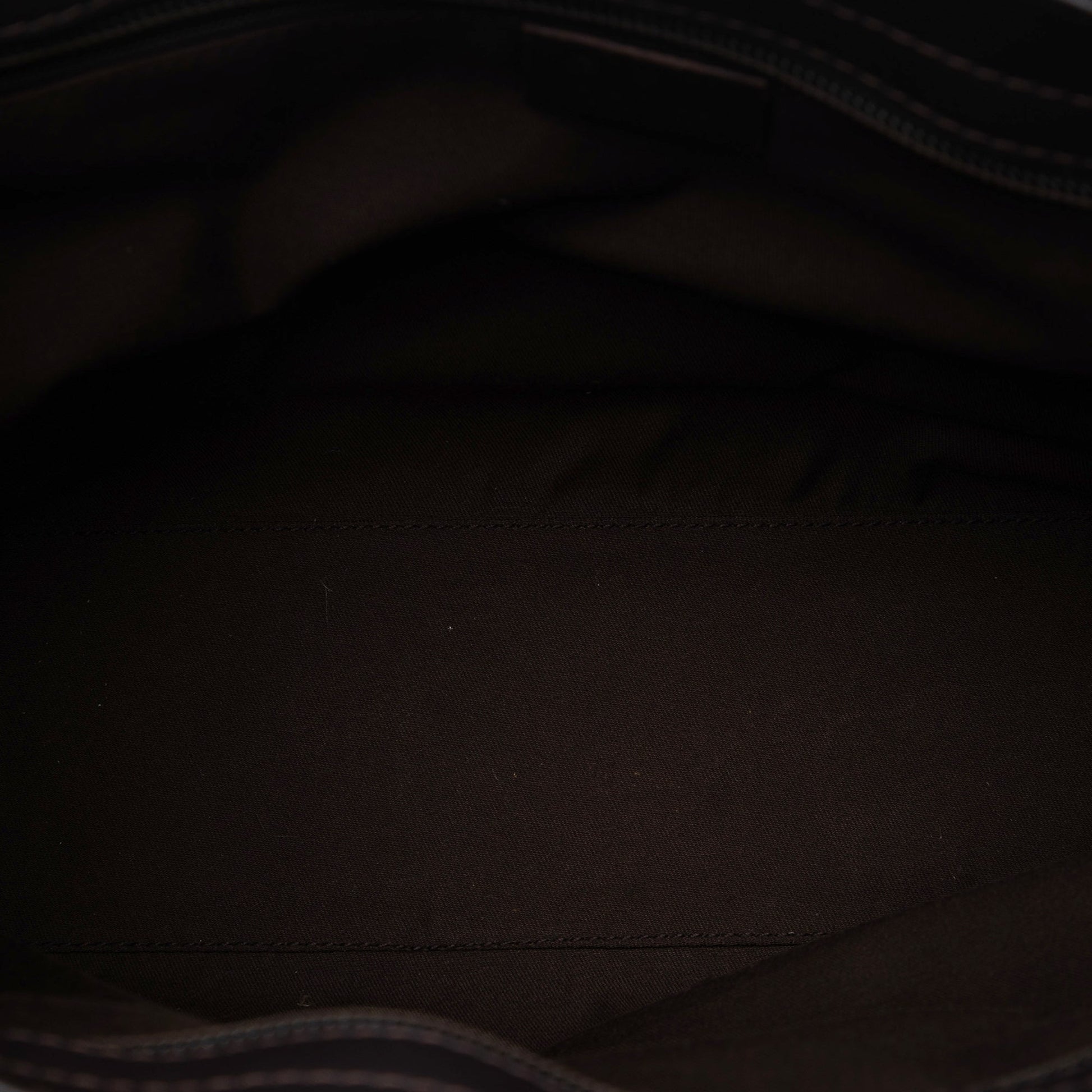 Micro GG Supreme Tote