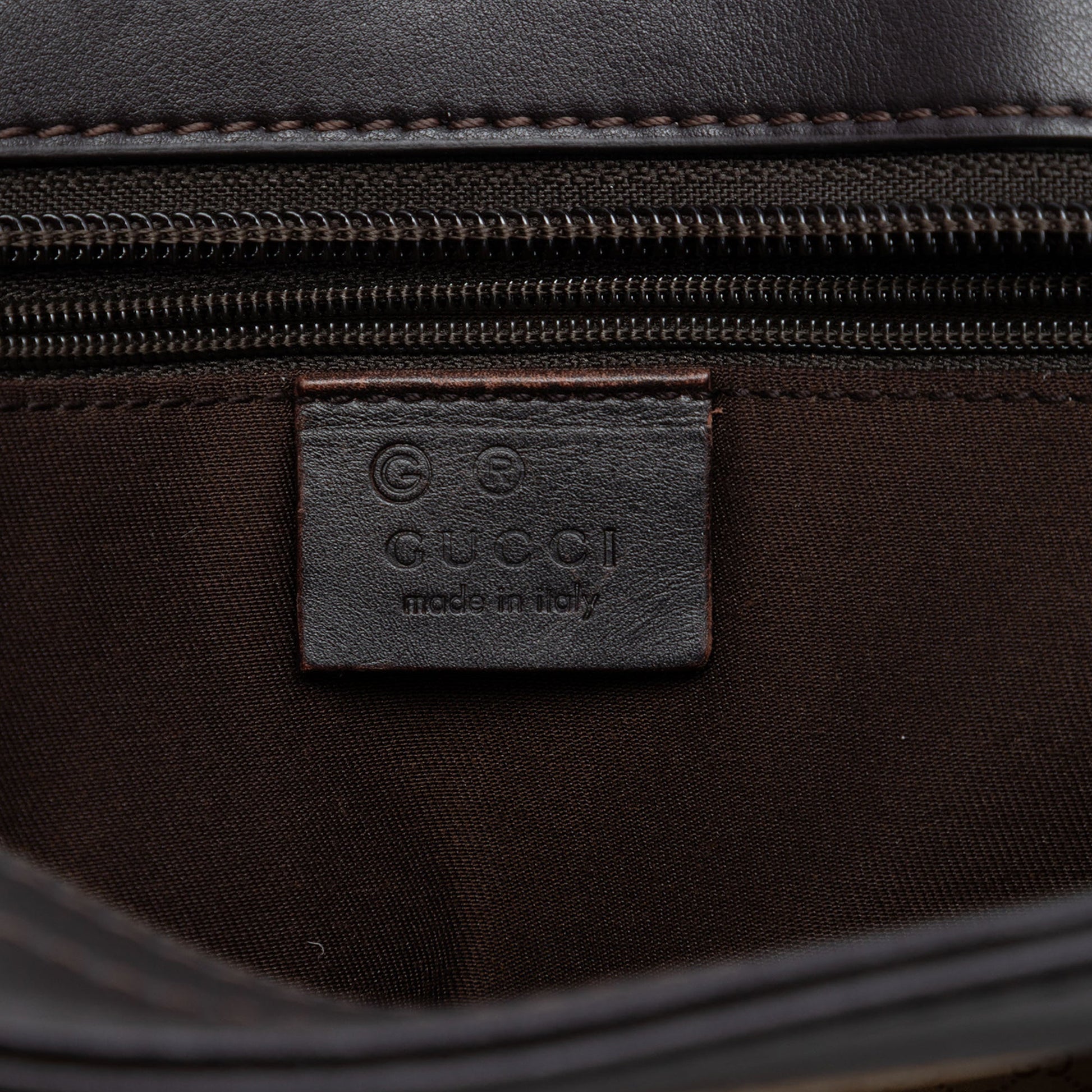 Micro GG Supreme Tote