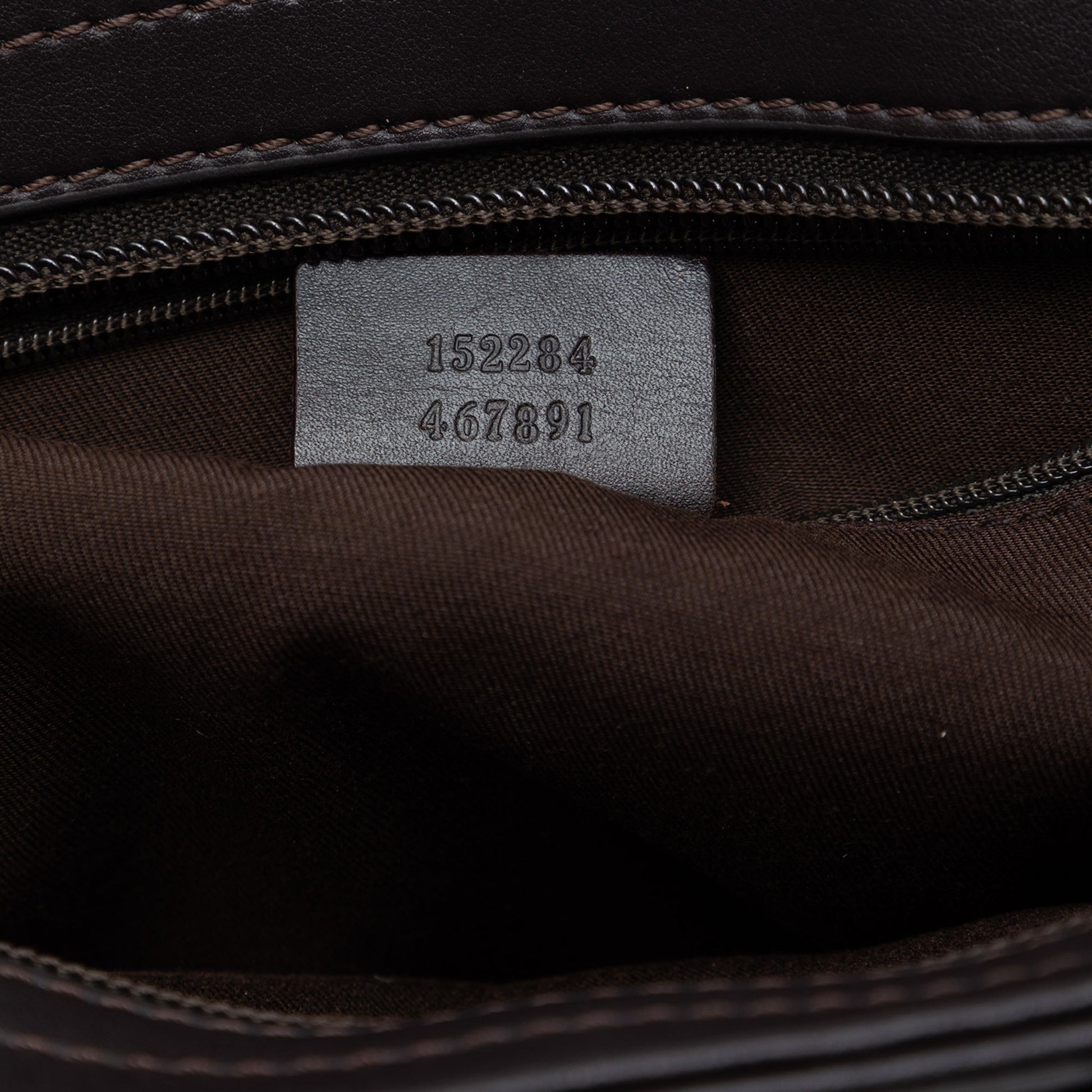 Micro GG Supreme Tote