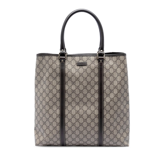 Gucci GG Supreme Joy Vertical Tote