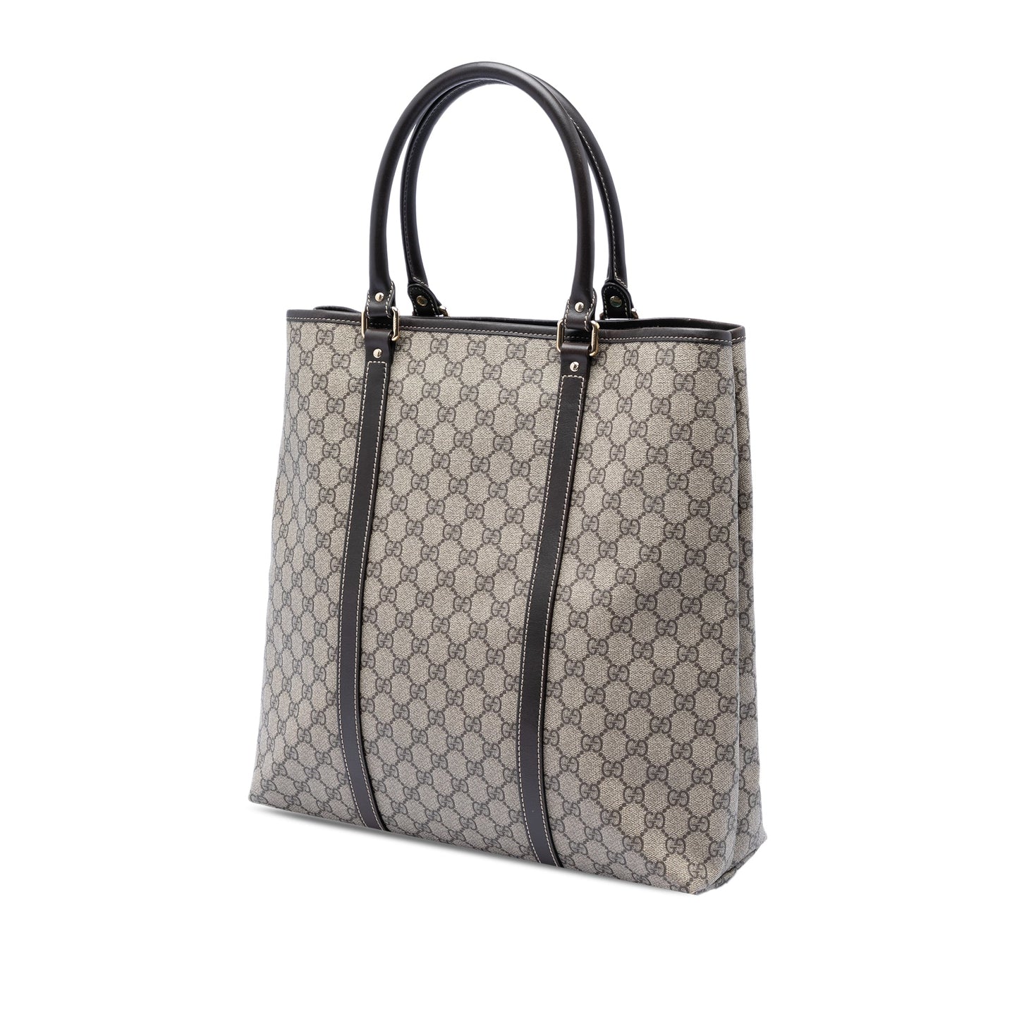 Gucci GG Supreme Joy Vertical Tote