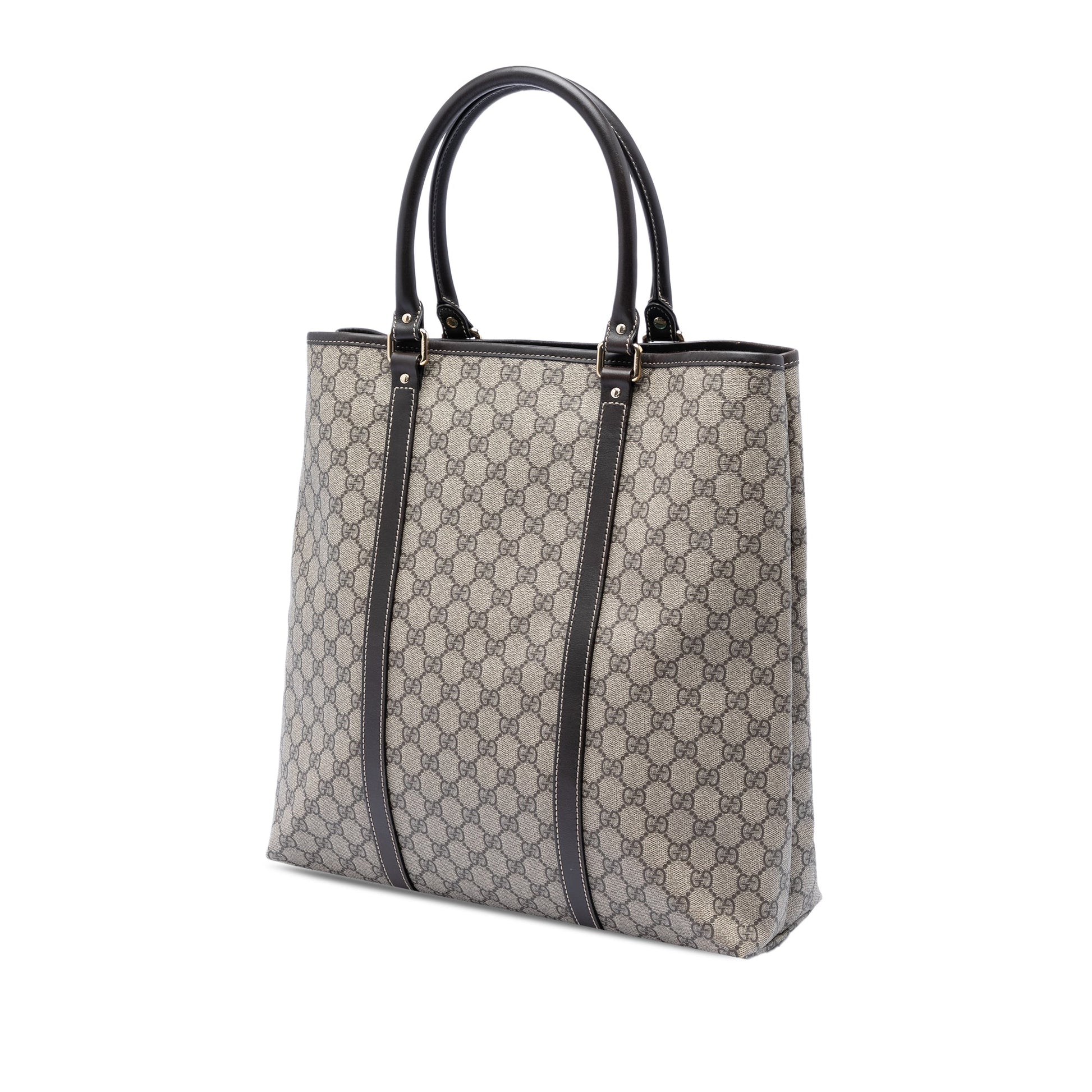 Gucci GG Supreme Joy Vertical Tote