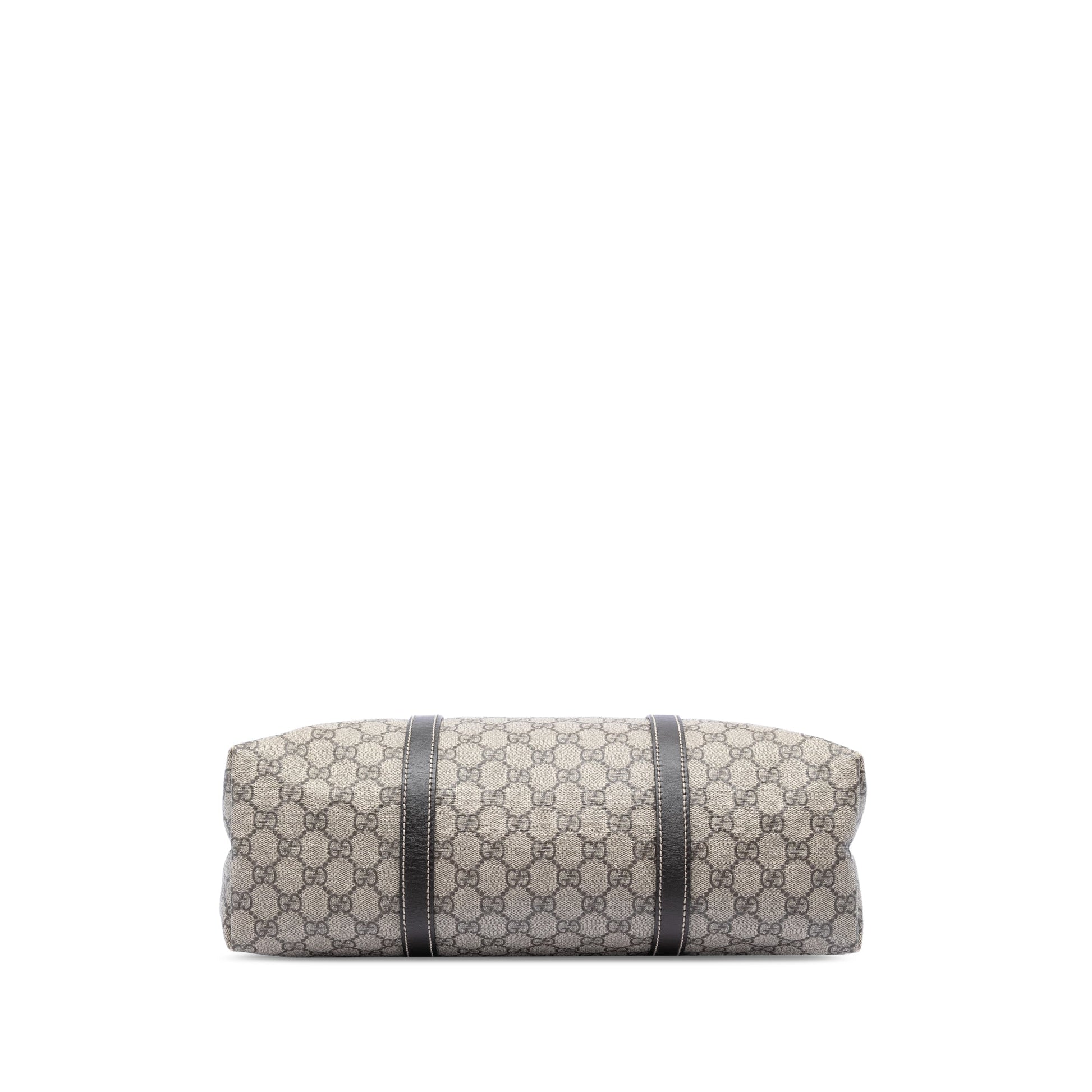 Gucci GG Supreme Joy Vertical Tote