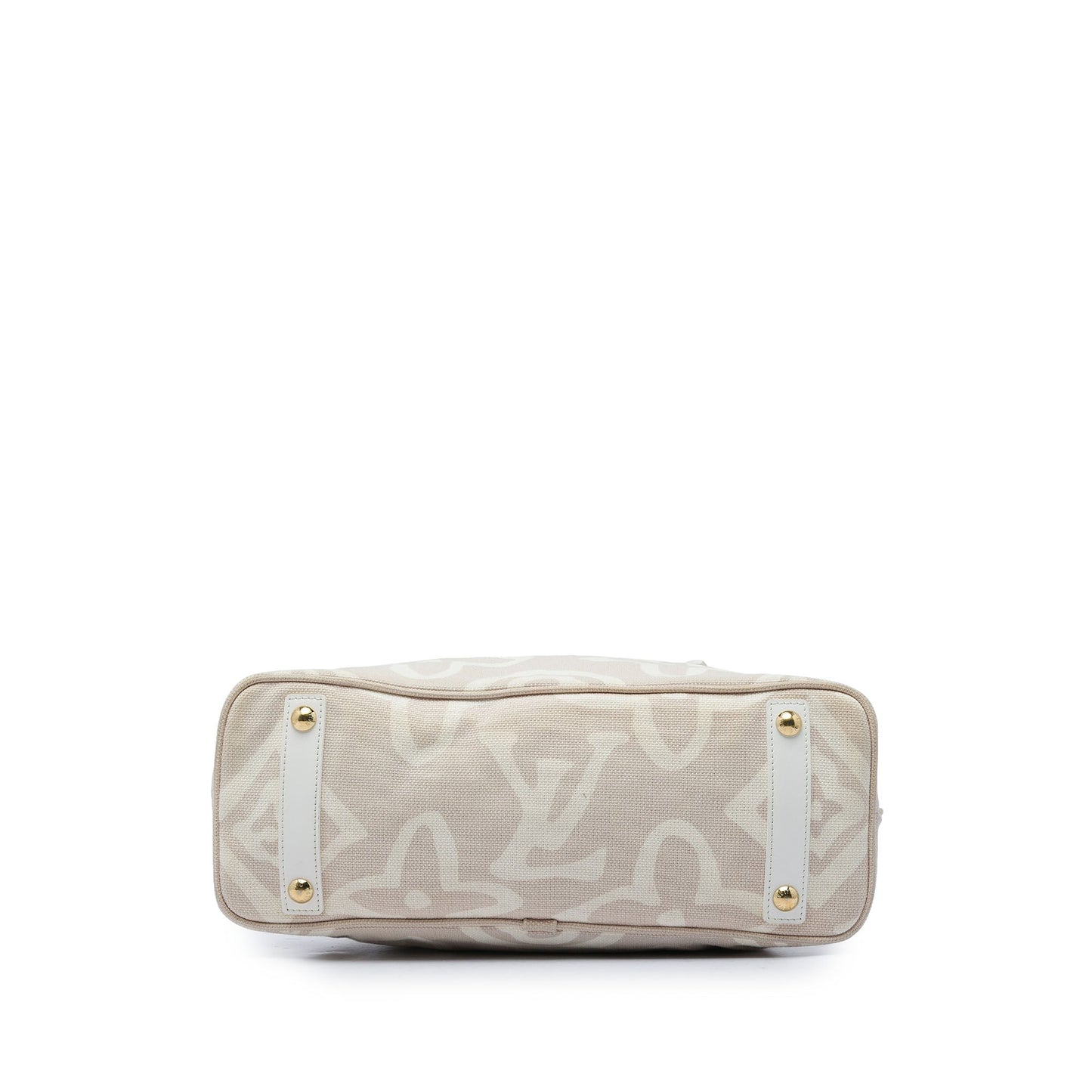Louis Vuitton Monogram Tahitienne Cabas PM