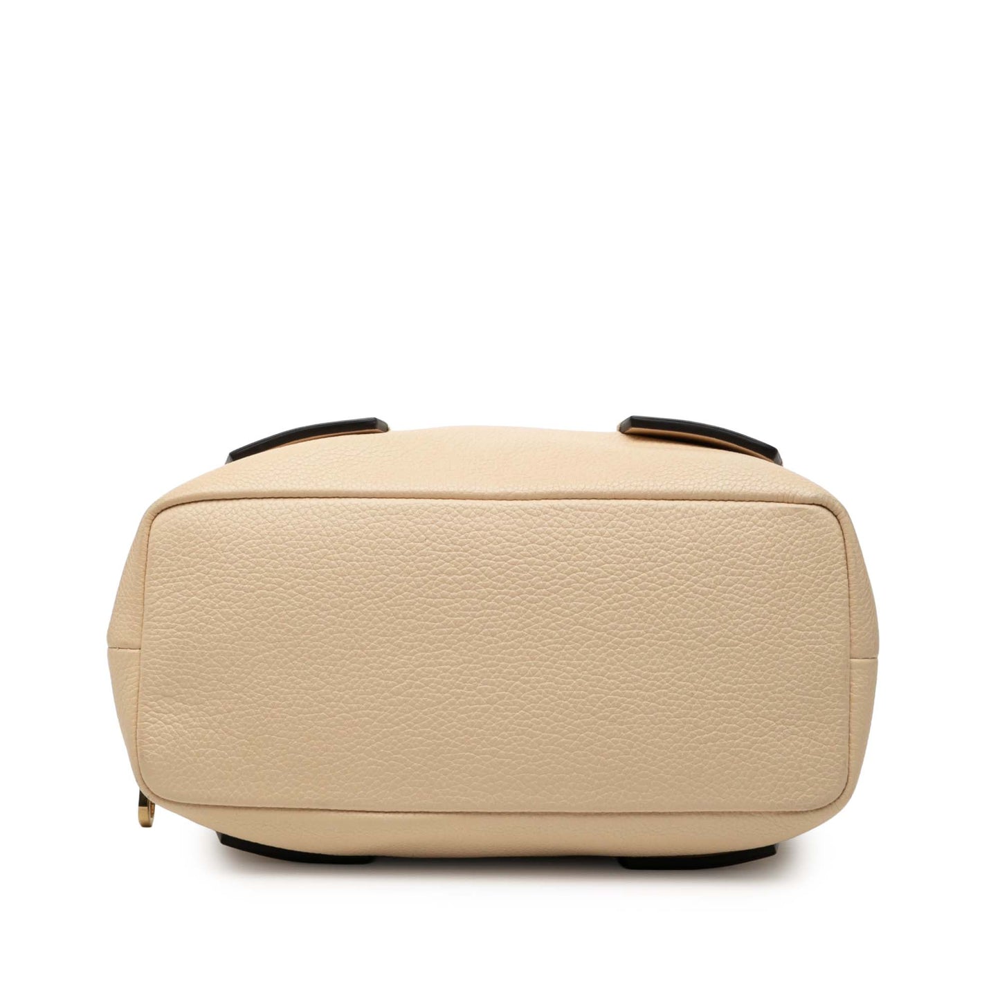 Chloé Small Leather Daria Satchel