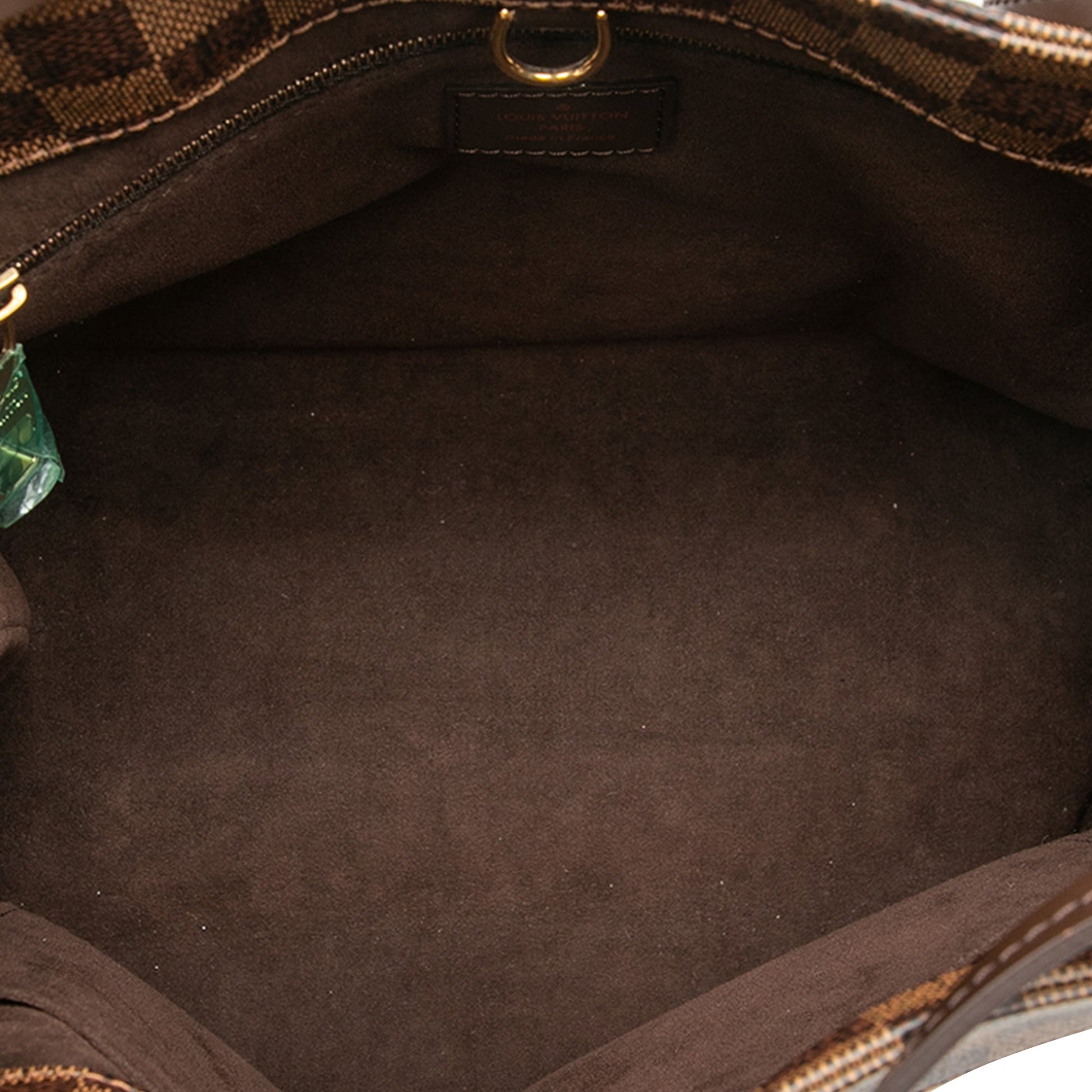 Louis Vuitton Damier Ebene Marylebone PM