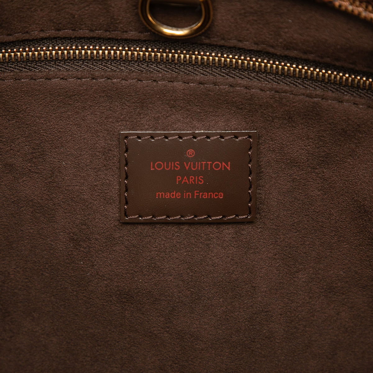 Louis Vuitton Damier Ebene Marylebone PM
