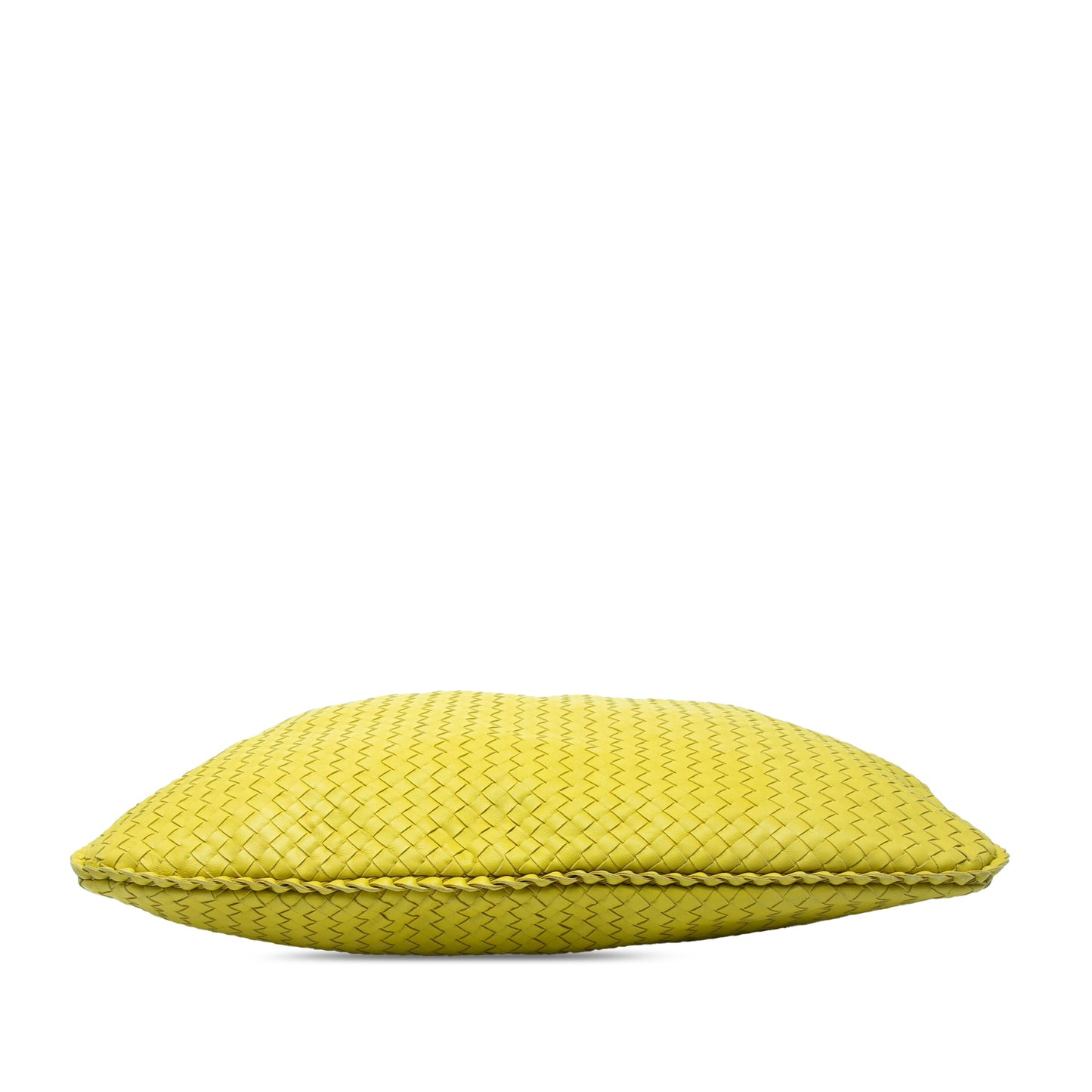 Bottega Veneta Large Nappa Intrecciato Veneta Hobo