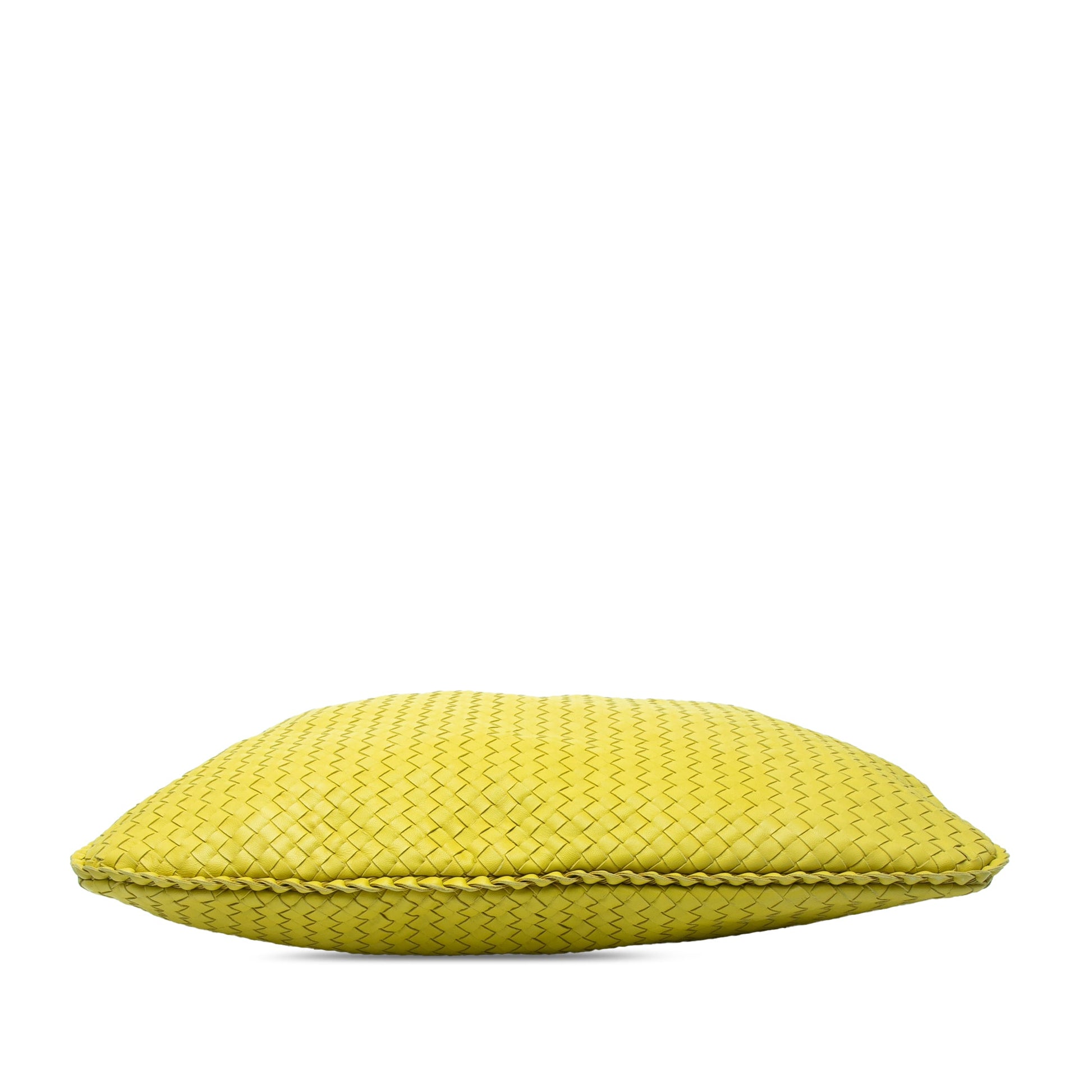 Bottega Veneta Large Nappa Intrecciato Veneta Hobo