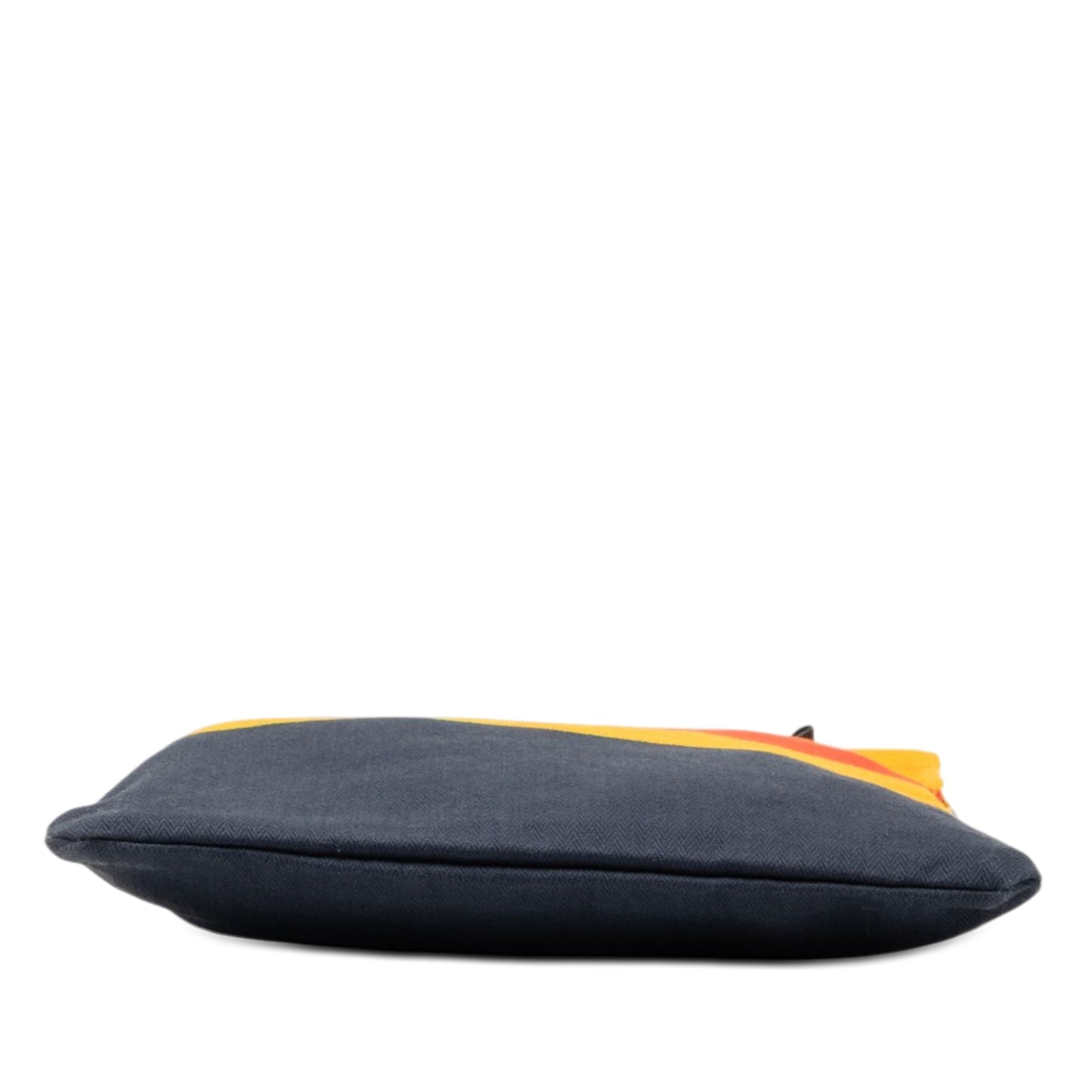 Hermès Canvas Rocabar Aline Bag