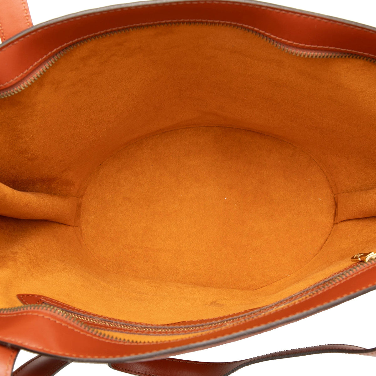 Louis Vuitton Epi Saint Jacques GM Long Strap