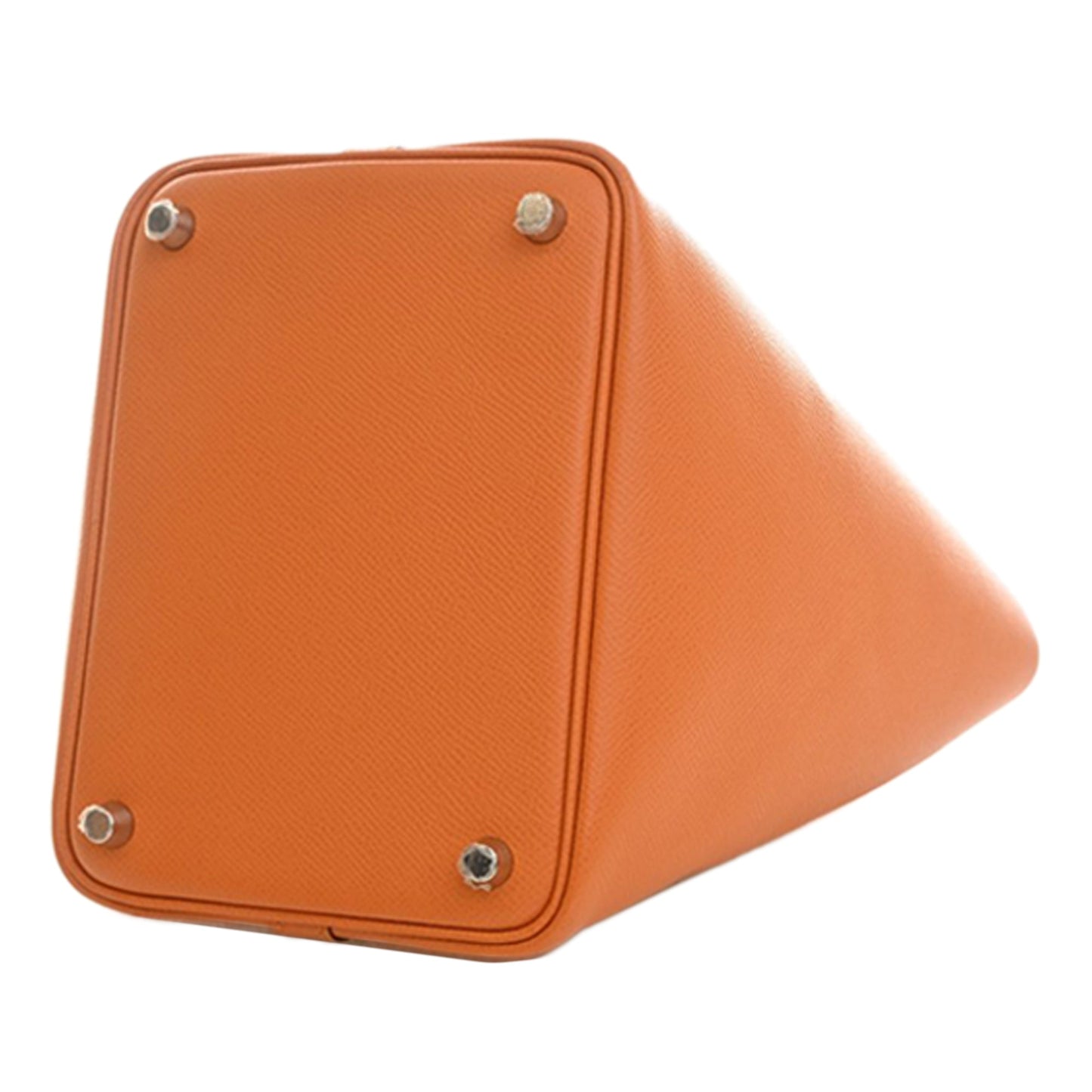 Hermès Epsom Tressage Picotin Lock 18