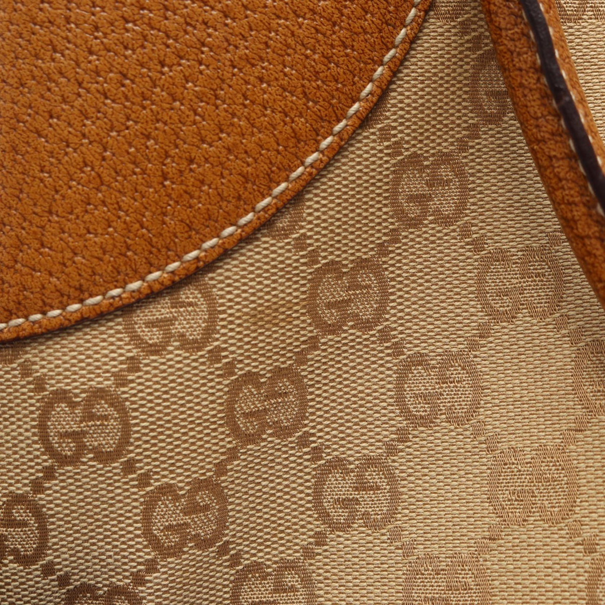 Gucci GG Canvas Tote