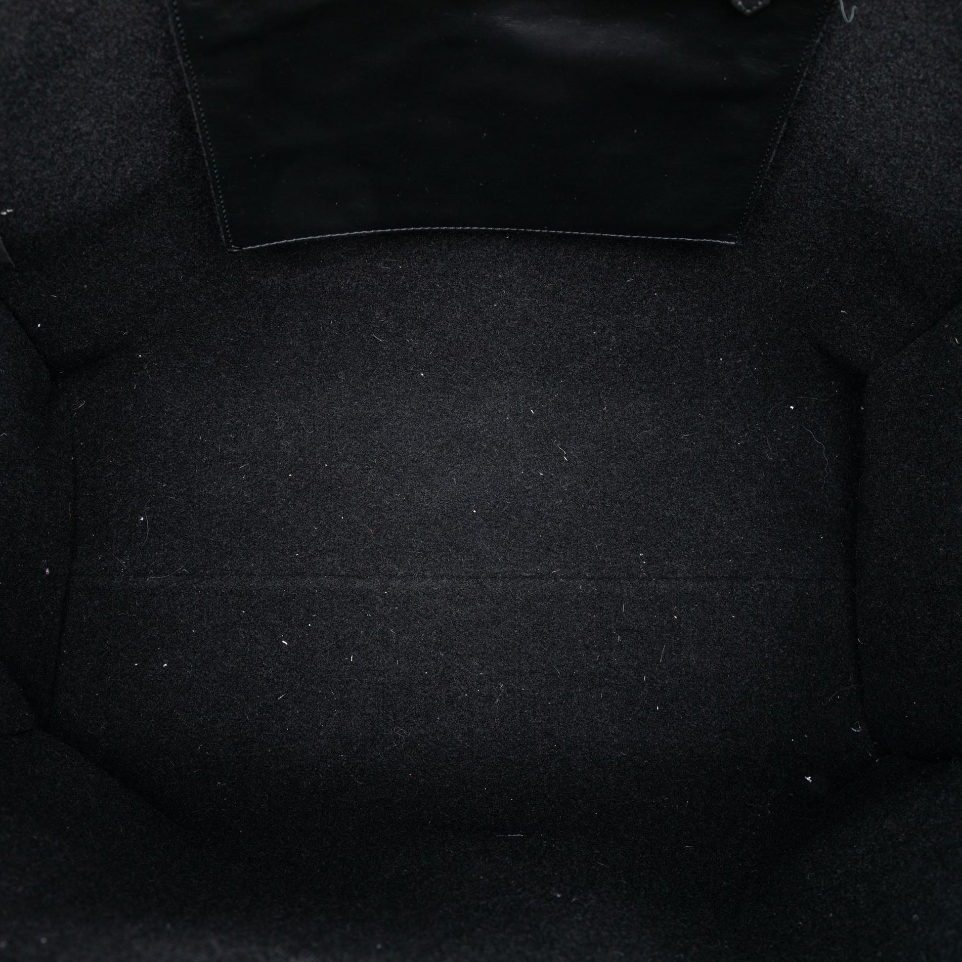 Fendi Fila Zucca Coated Canvas Logo Mania Shopper Tote