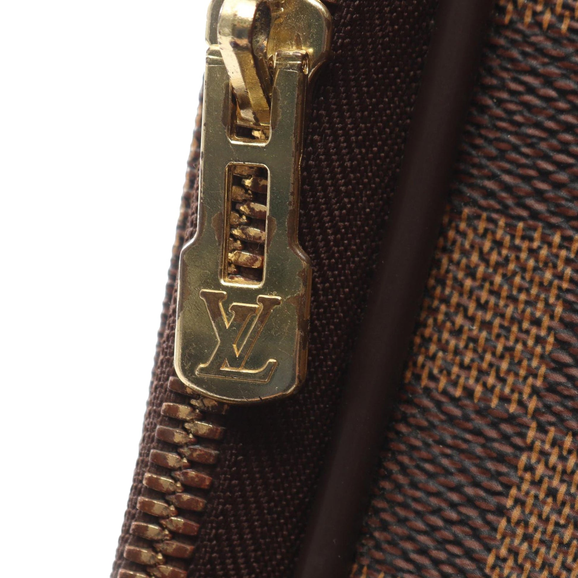 Louis Vuitton Damier Ebene Pegase 45