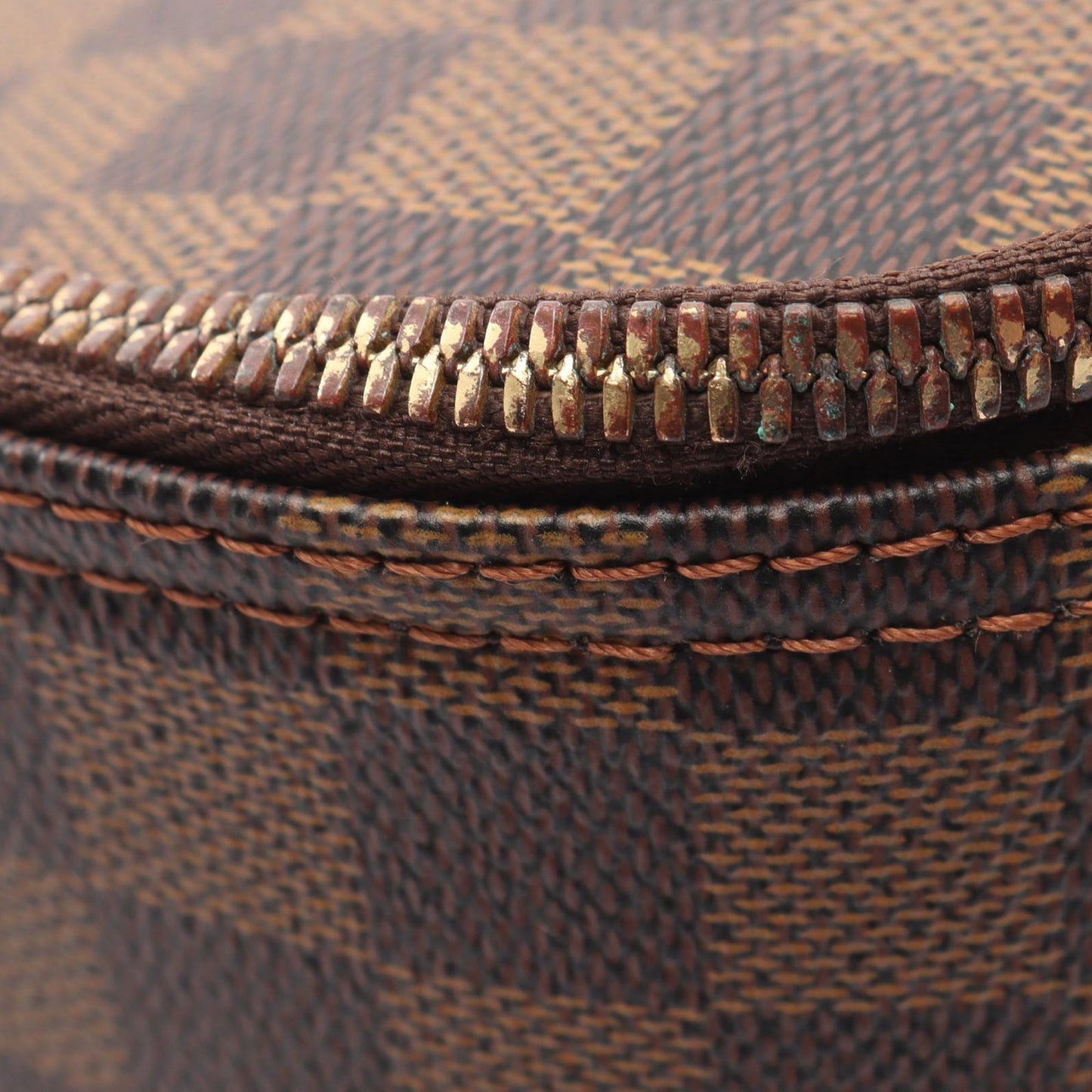Louis Vuitton Damier Ebene Pegase 45