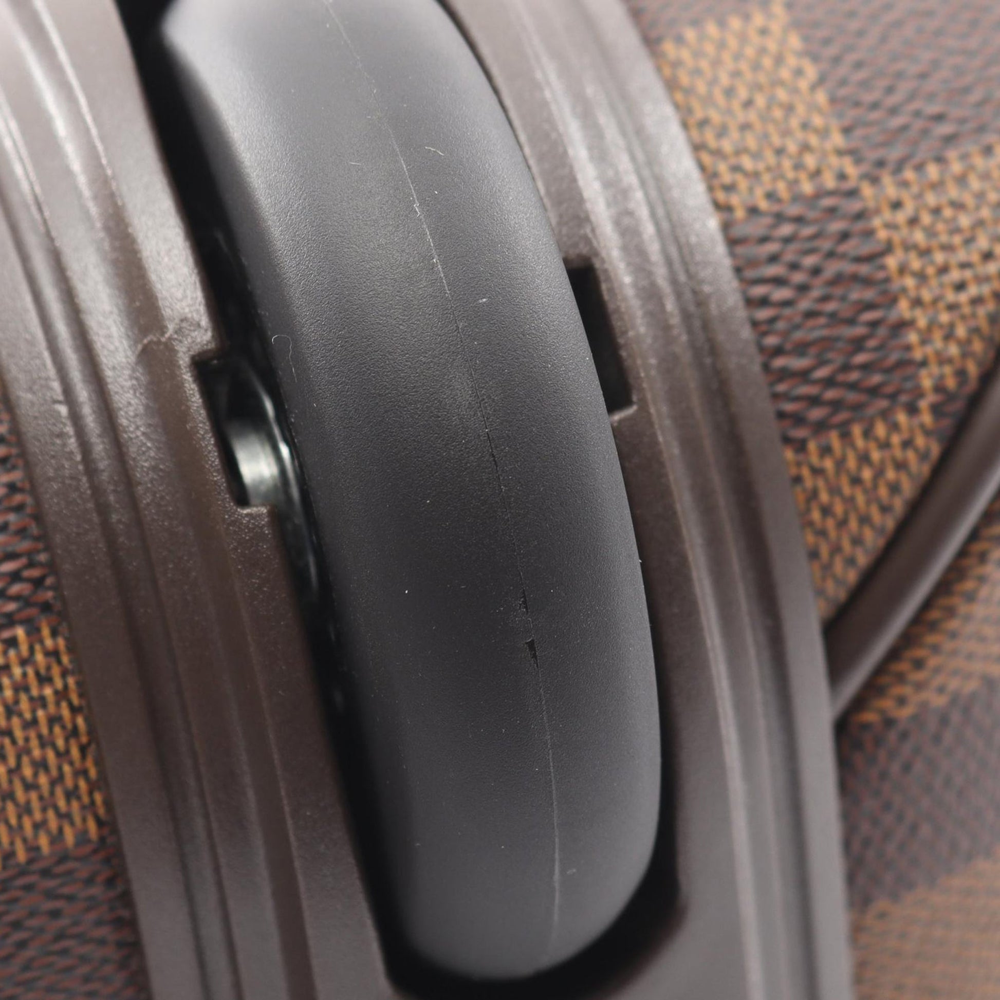 Louis Vuitton Damier Ebene Pegase 45