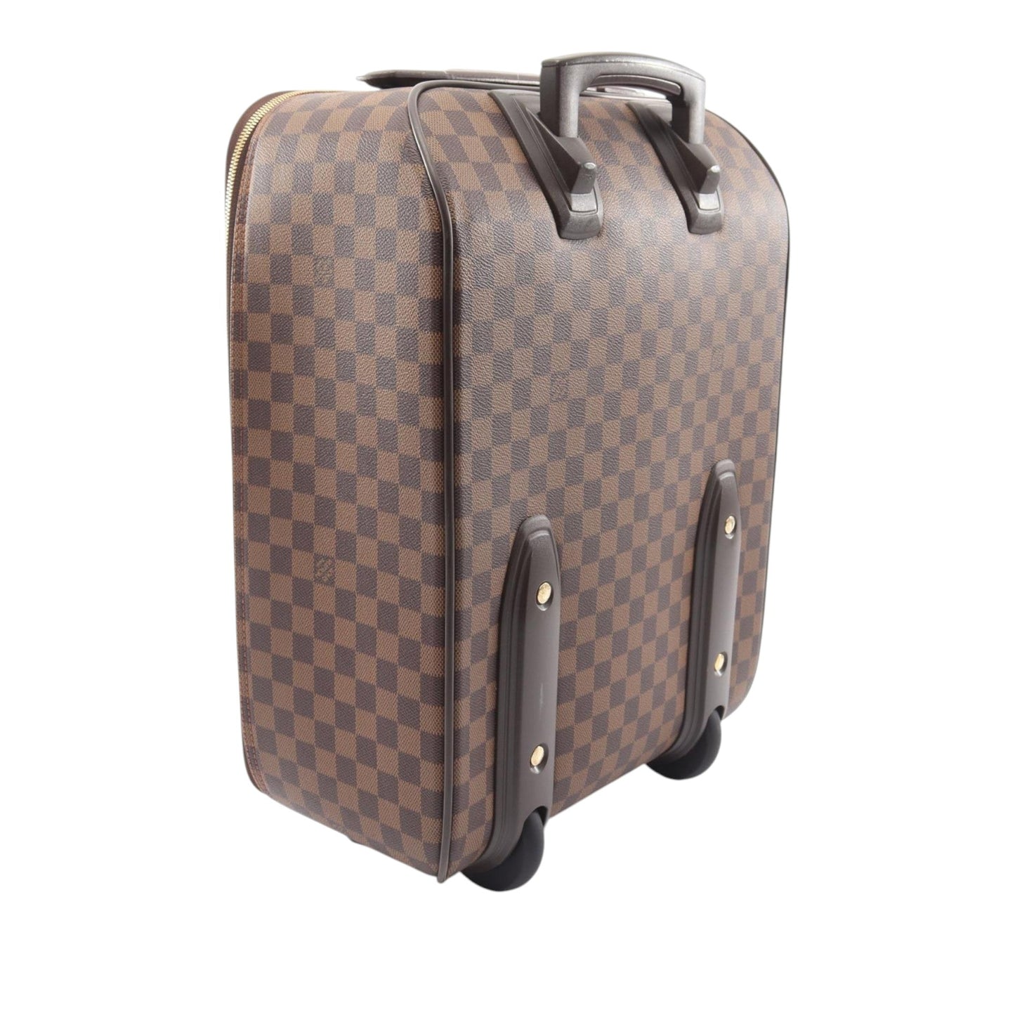 Louis Vuitton Damier Ebene Pegase 45