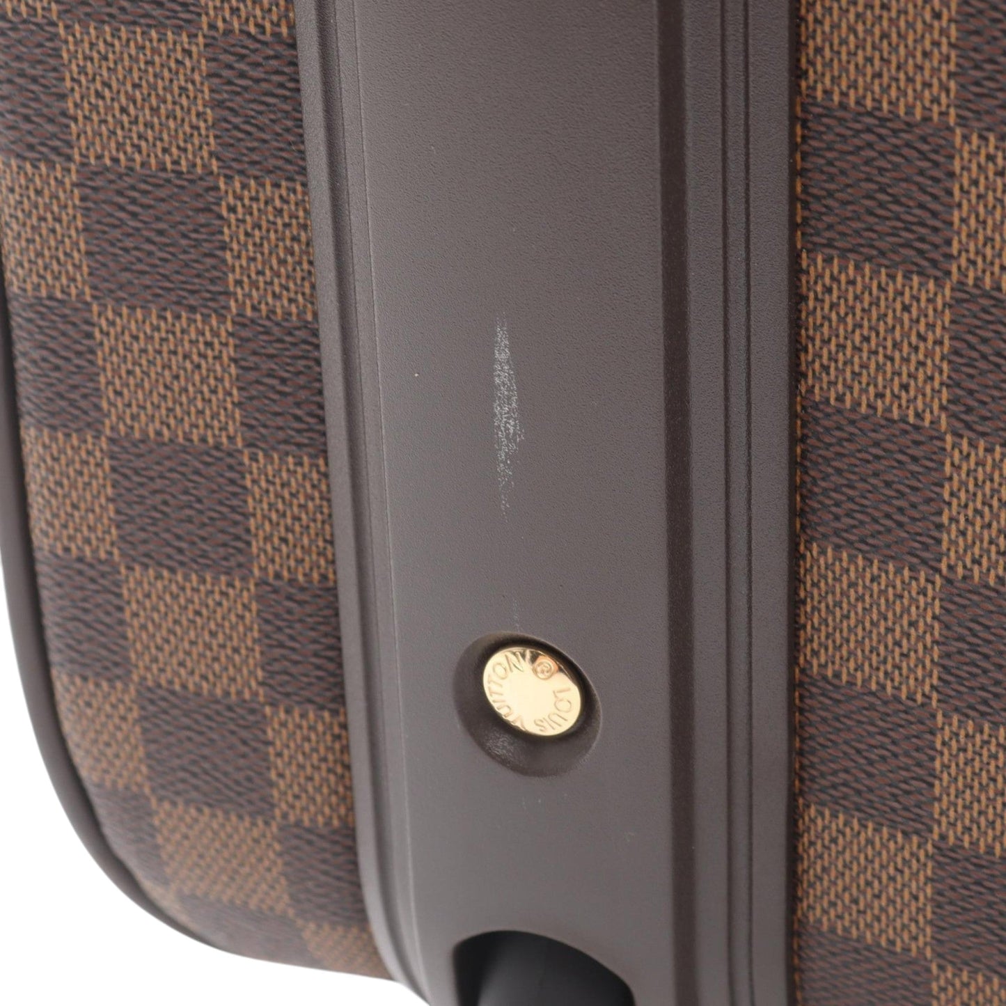 Louis Vuitton Damier Ebene Pegase 45