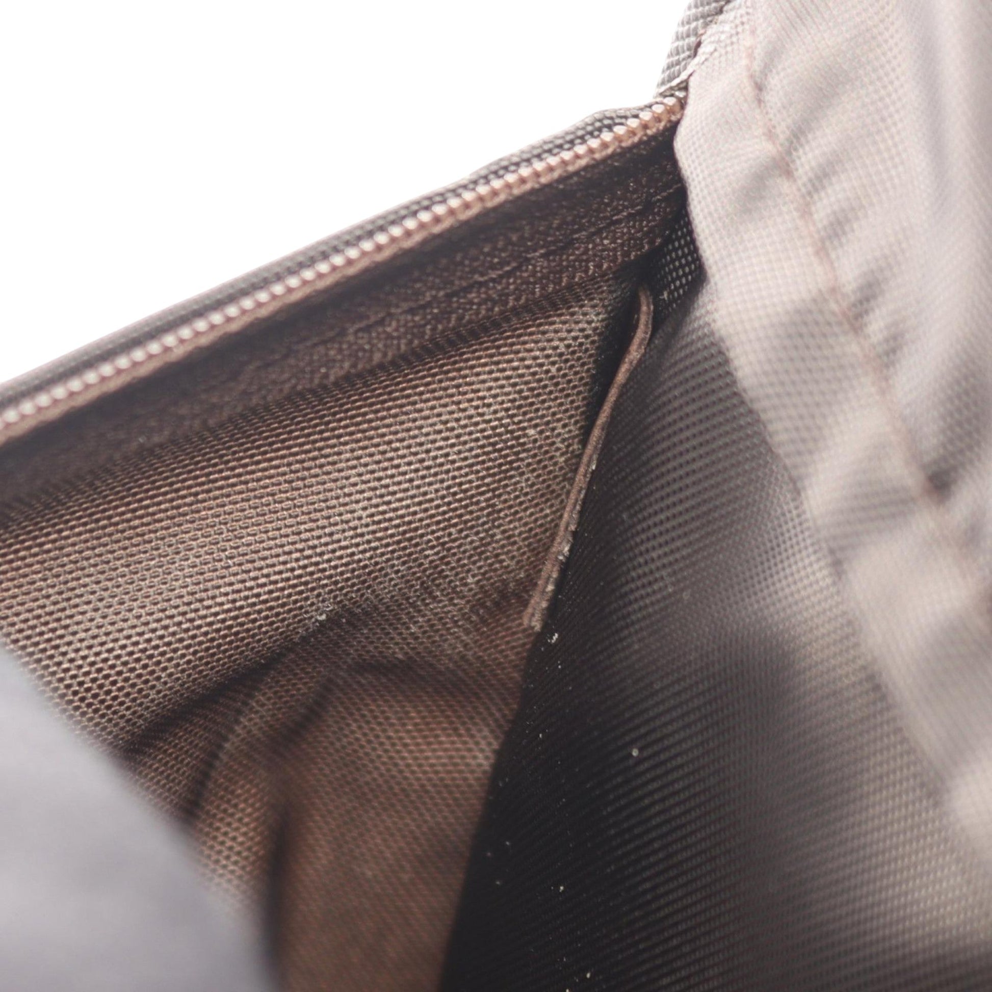 Louis Vuitton Damier Ebene Pegase 45